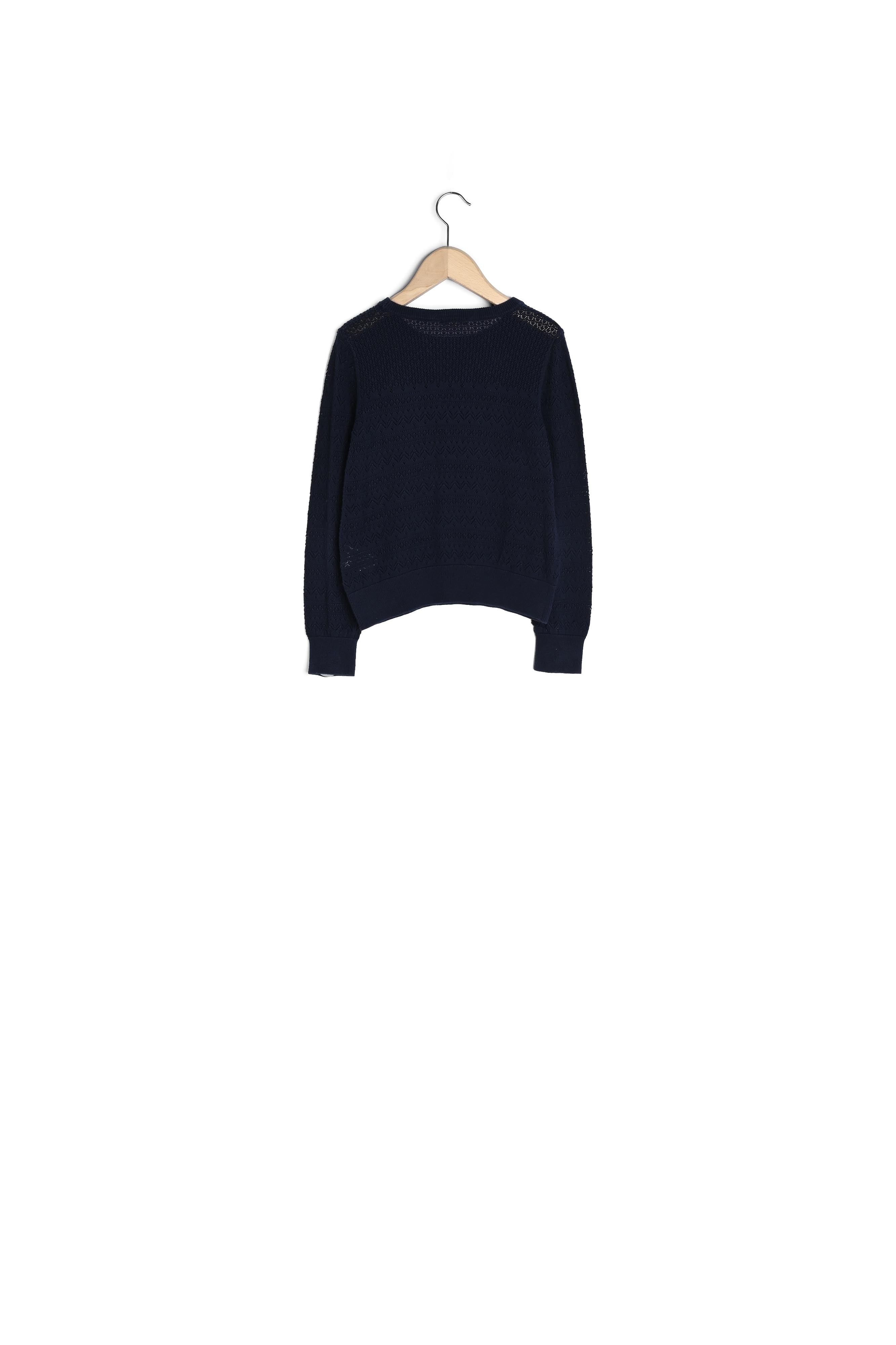 PULL GRINEV Faume - seconde main