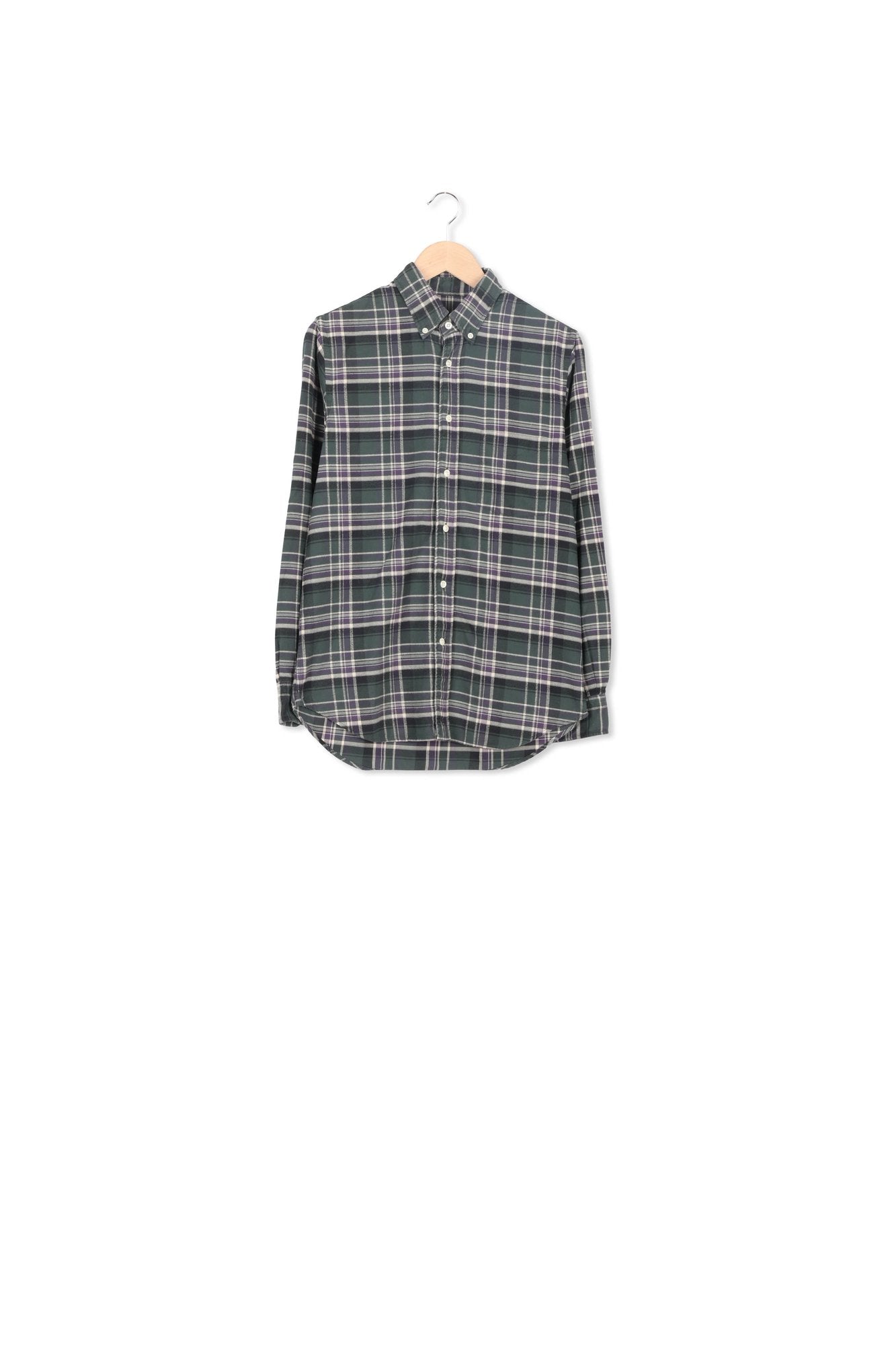 CHEMISE MIRE Faume - seconde main