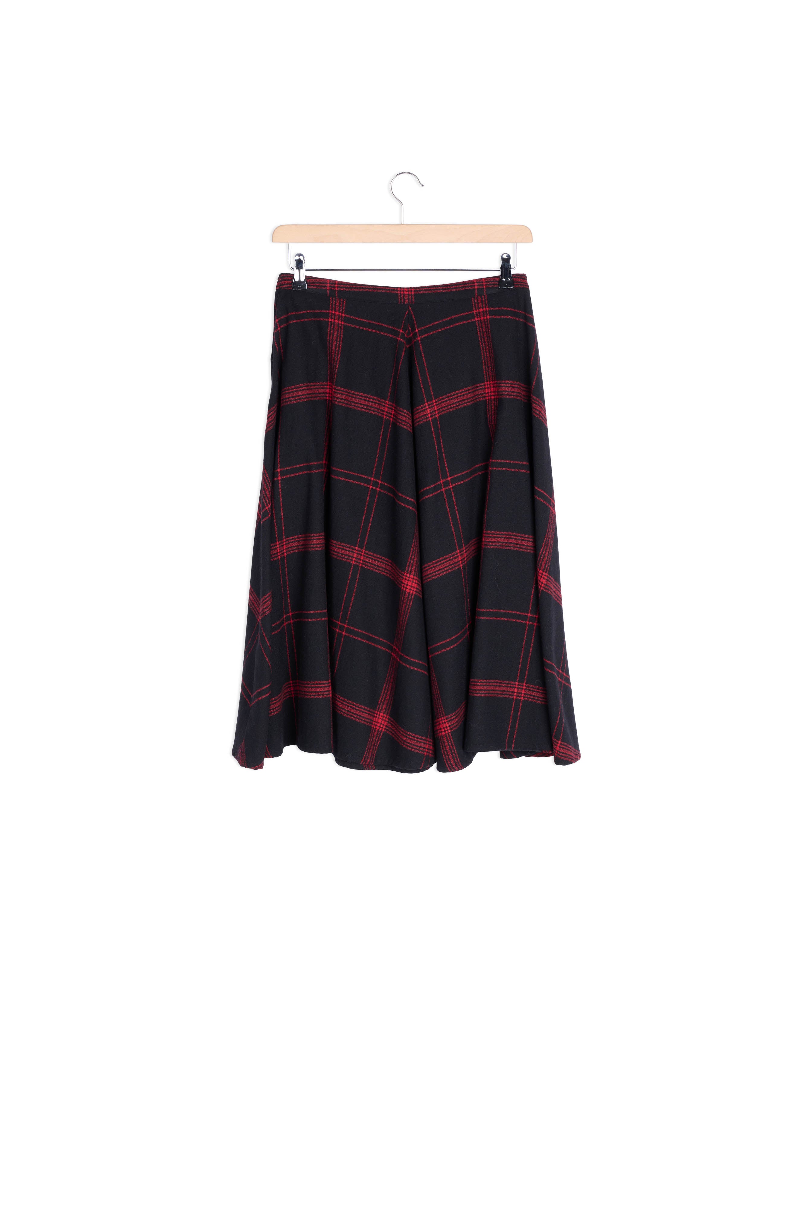 LUMMY SKIRT Faume - seconde main