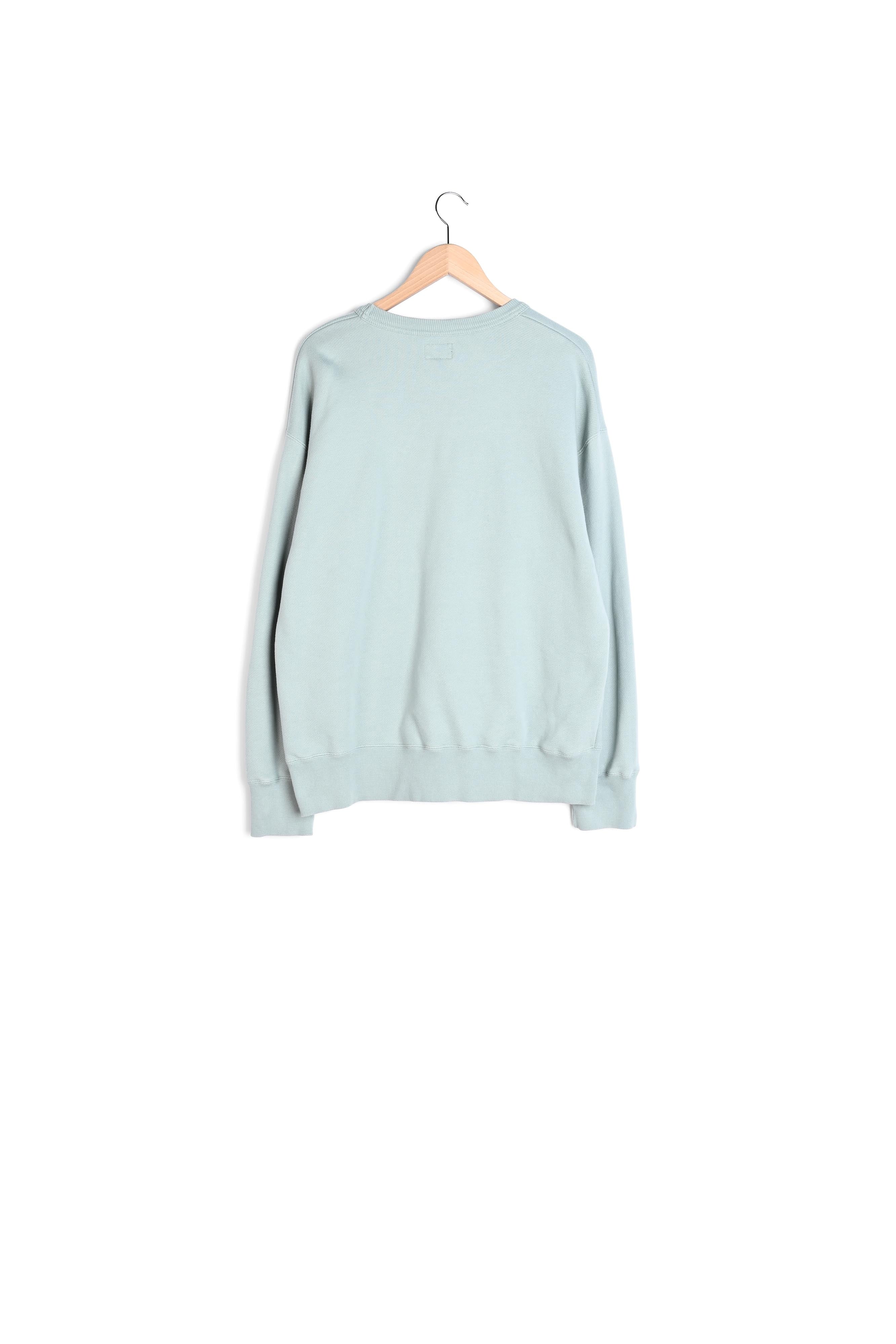 SWEATSHIRT FABIO Faume - seconde main