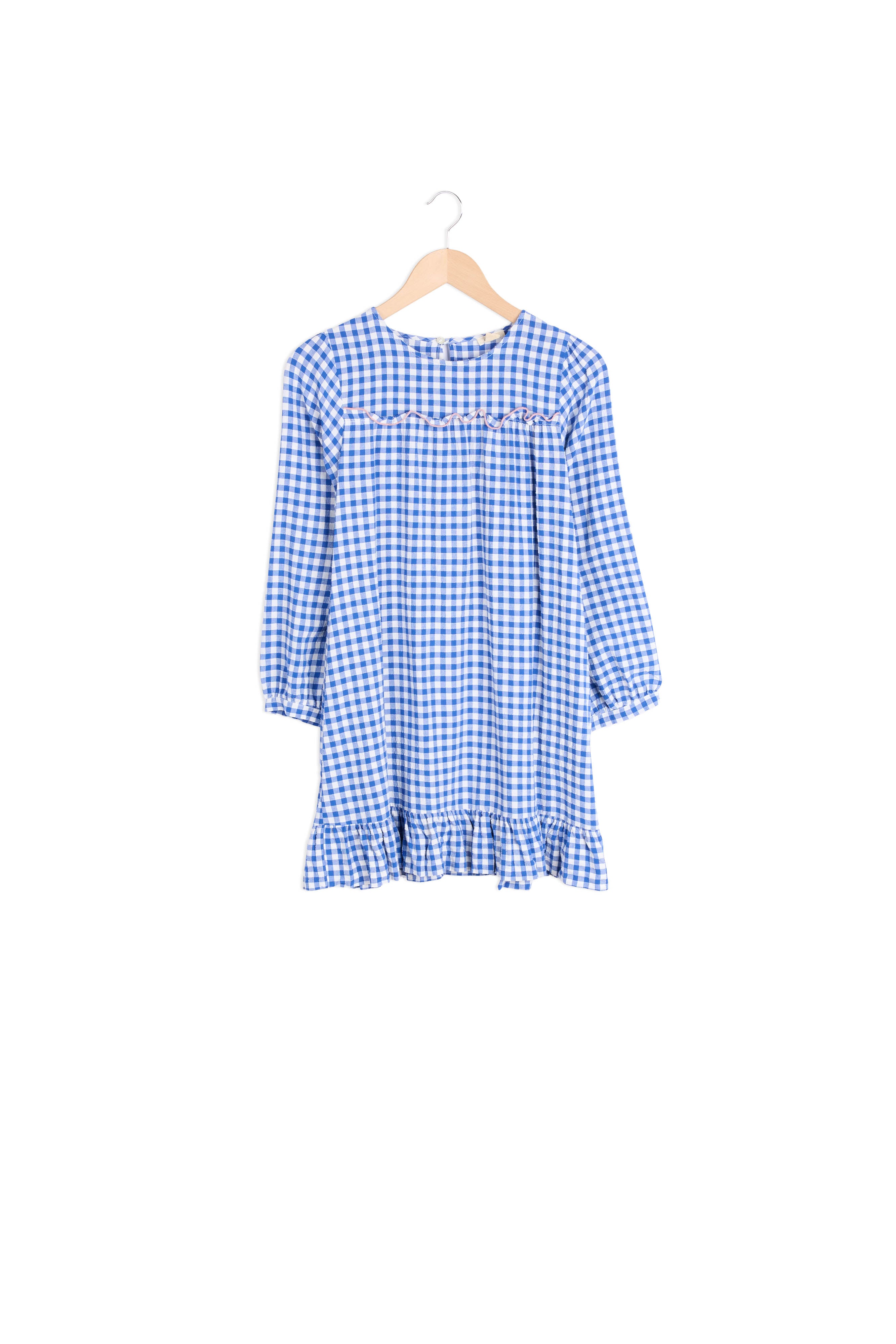 ROBE PENELOPE Faume - seconde main