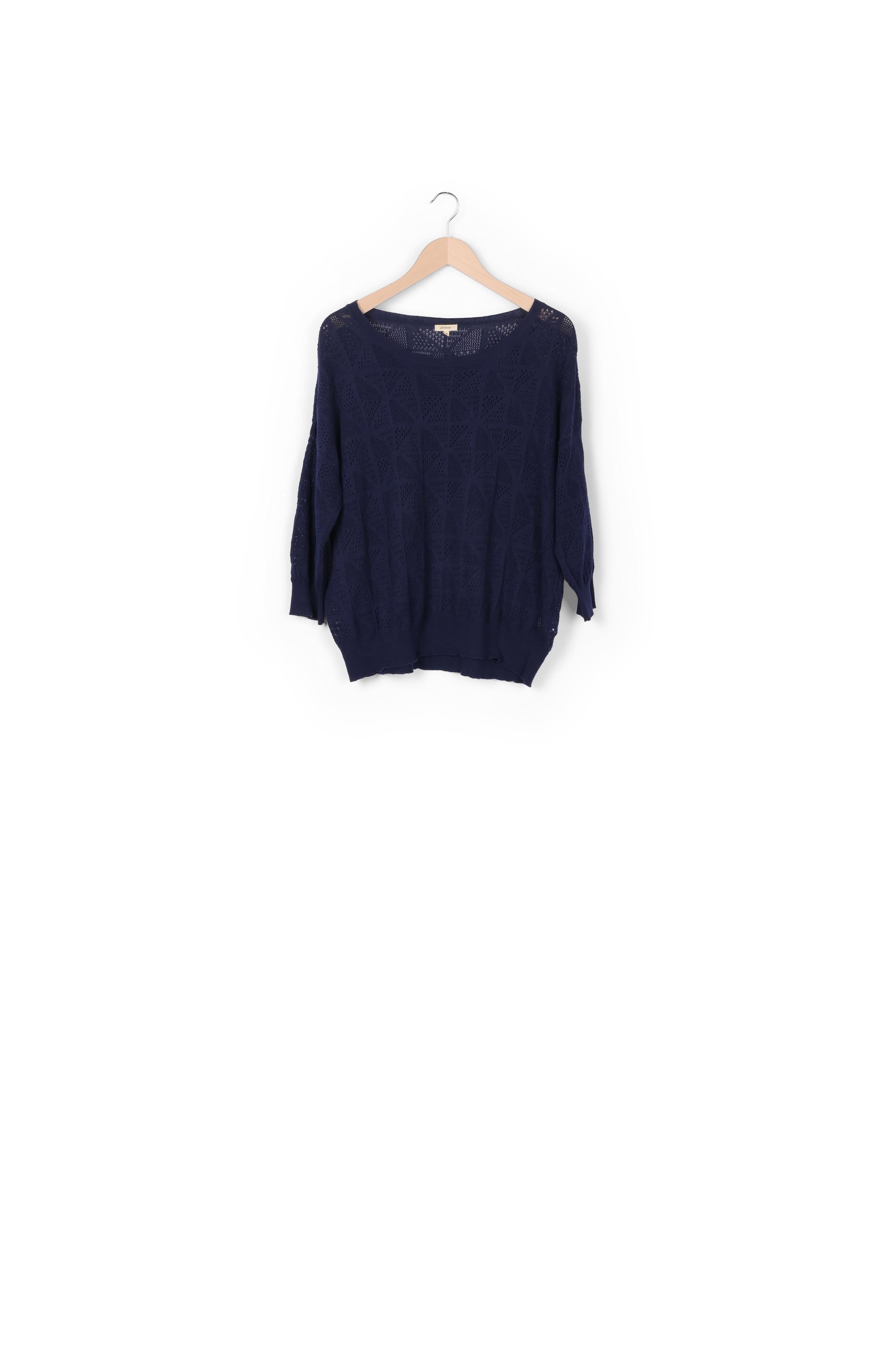 PULL DAGNY Faume - seconde main
