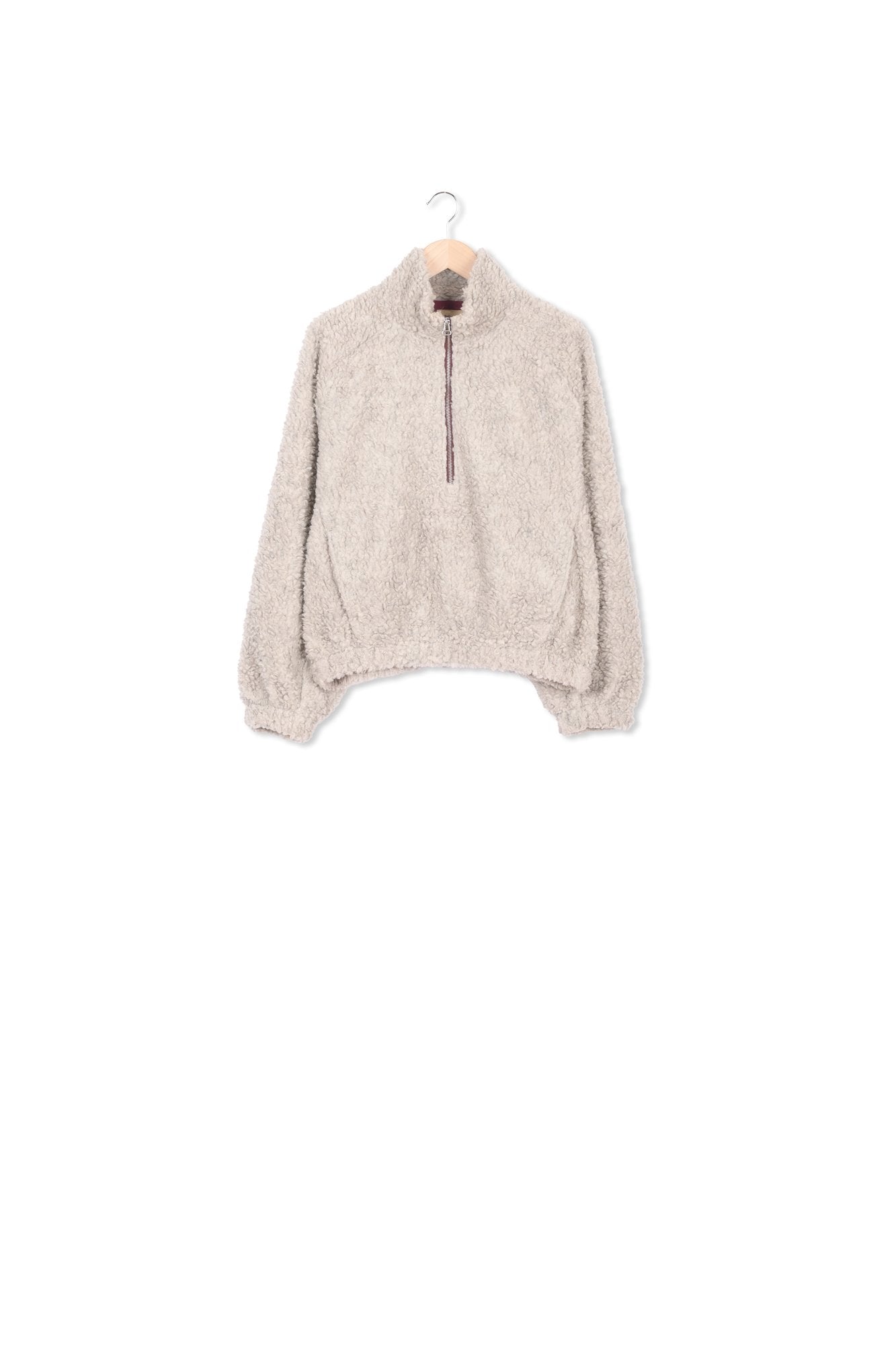 SWEATSHIRT ALIXE Faume - seconde main