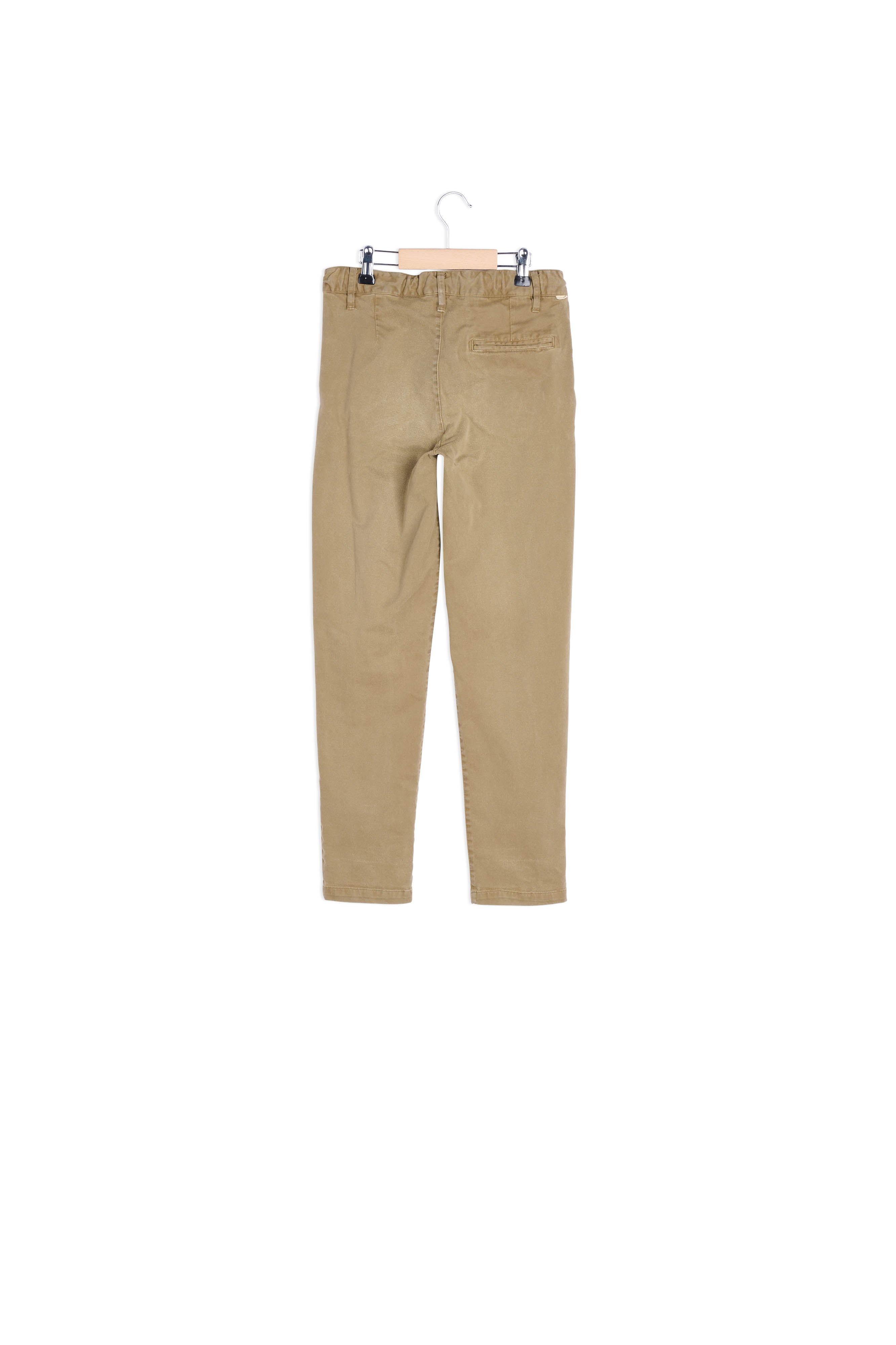PANTALON ANTON Faume - seconde main