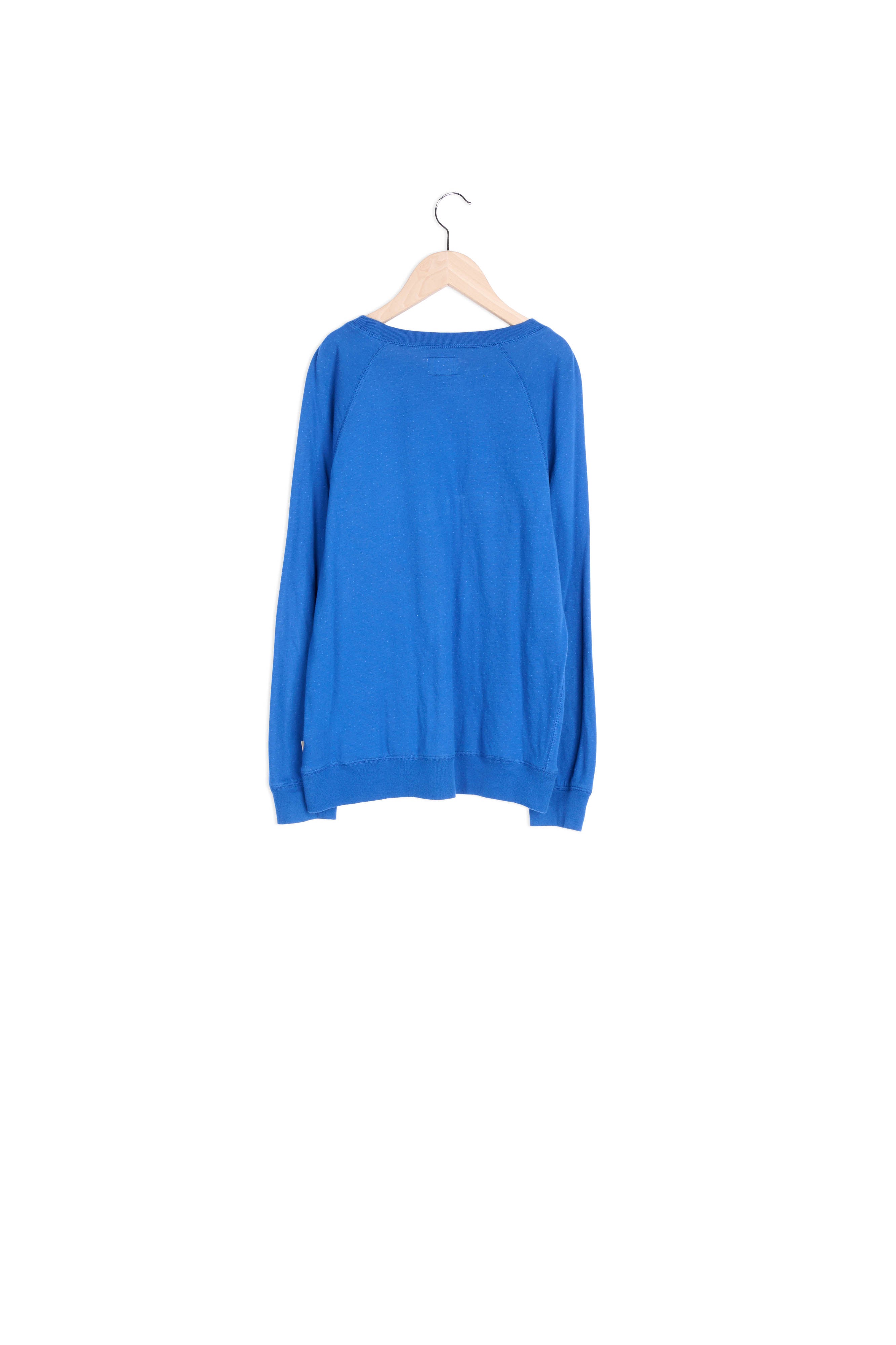 MALY SWEATSHIRT Faume - seconde main