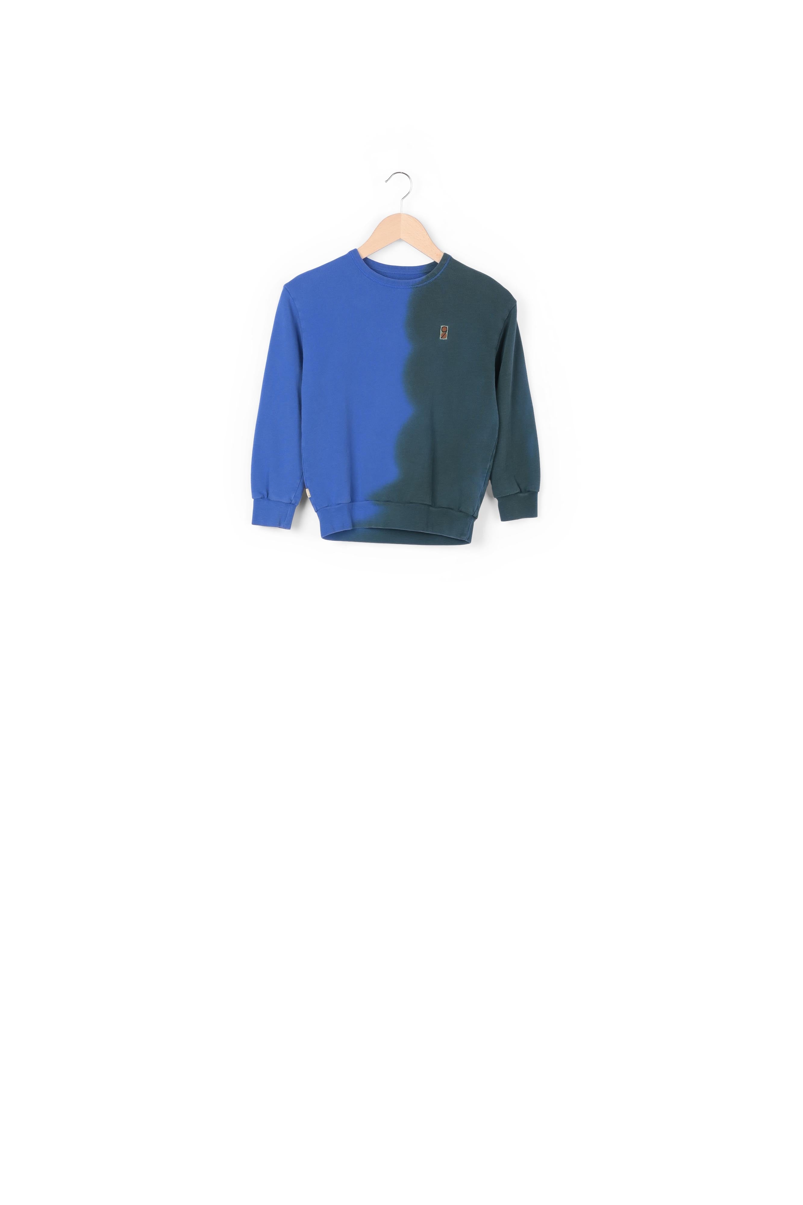 FAGO SWEATSHIRT Faume - seconde main