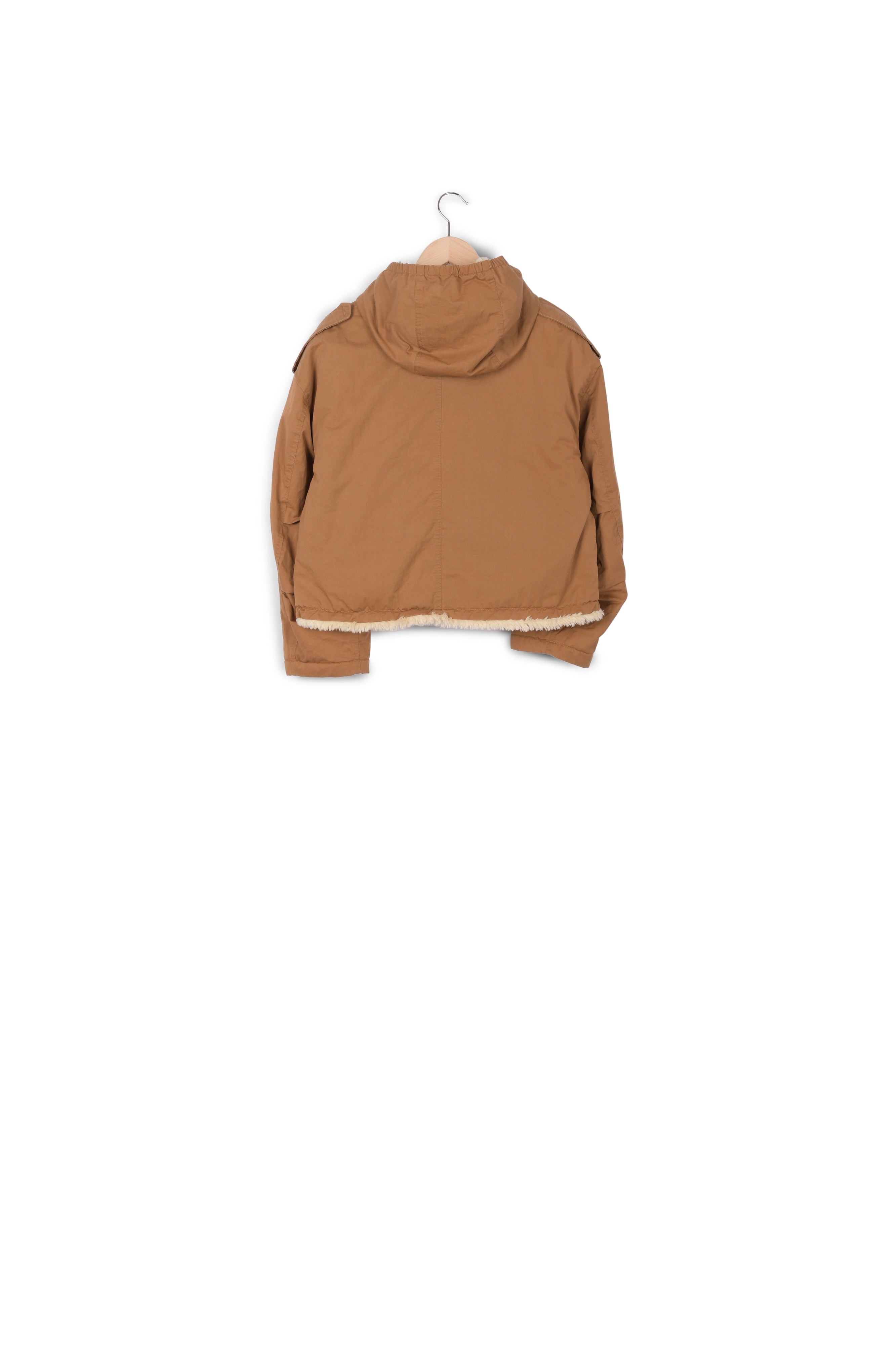 VESTE HOLLOW Faume - seconde main