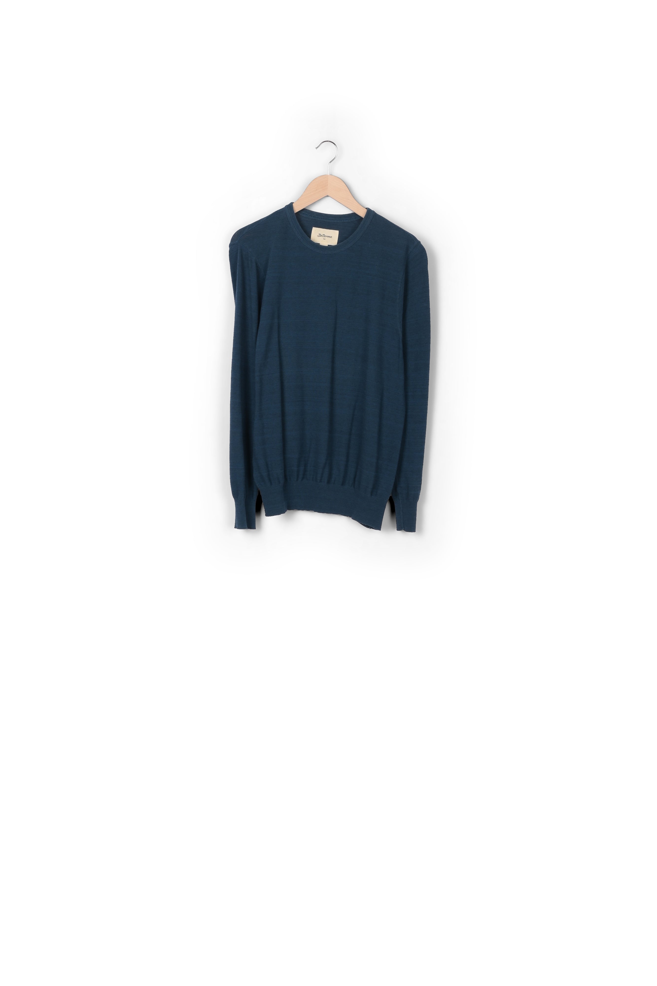 SWEATSHIRT VADY Faume - seconde main