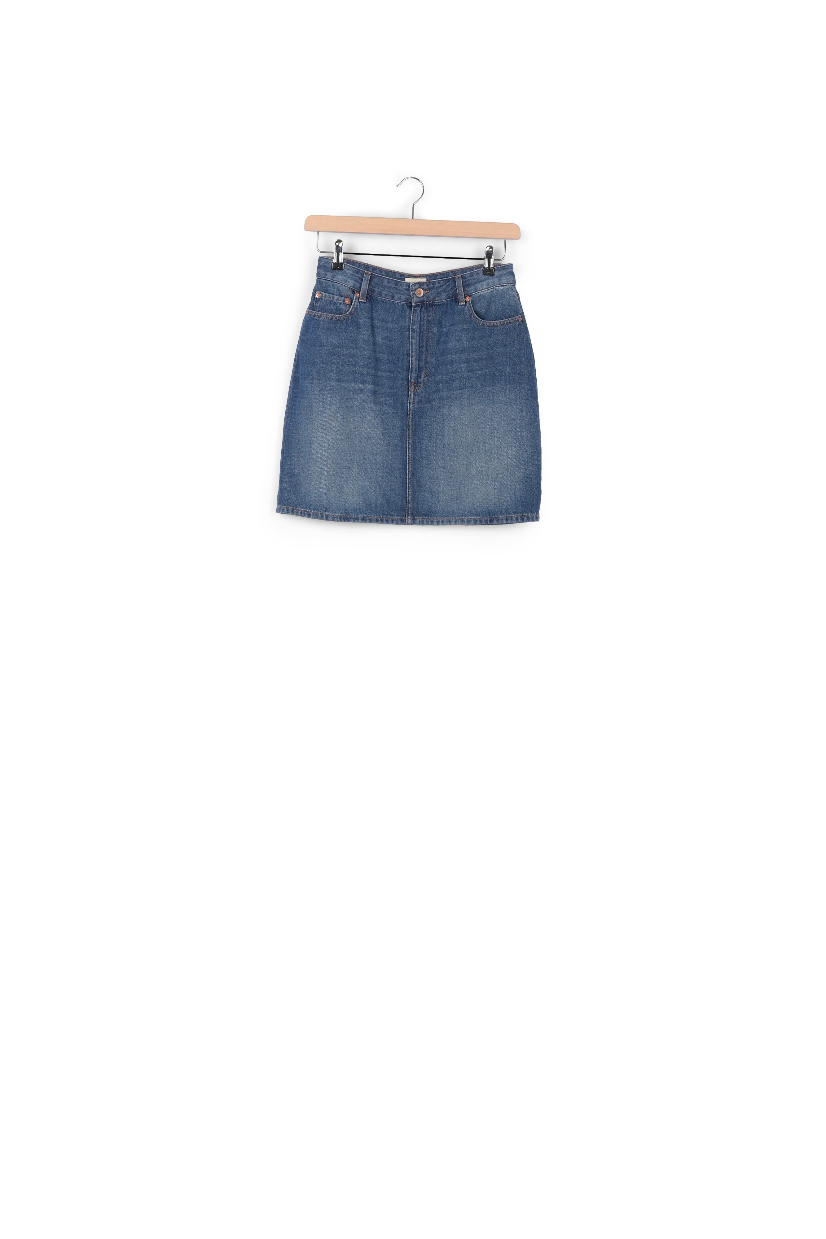 JUPE PACOME Faume - seconde main