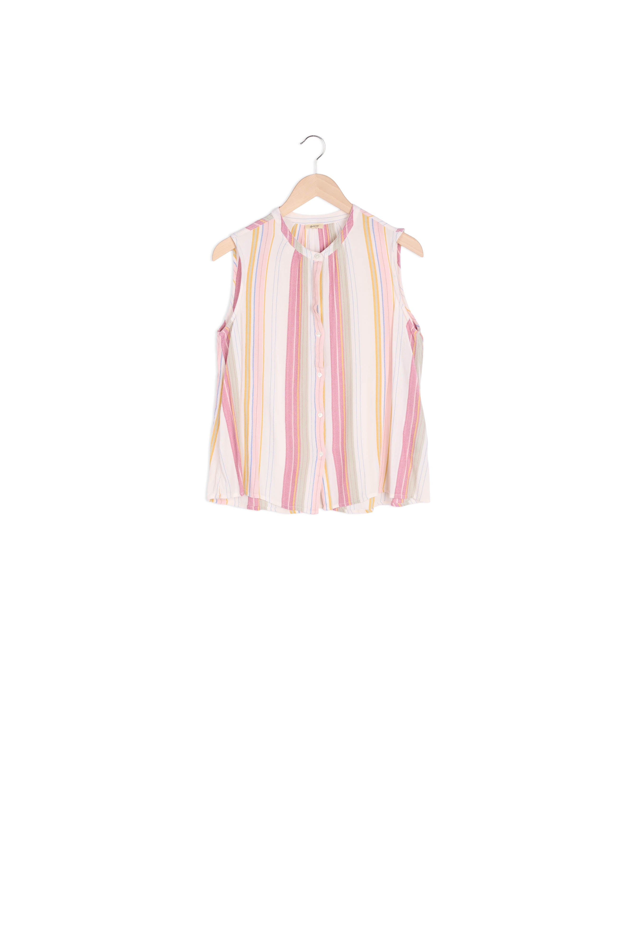 INROCKS TOP Faume - seconde main