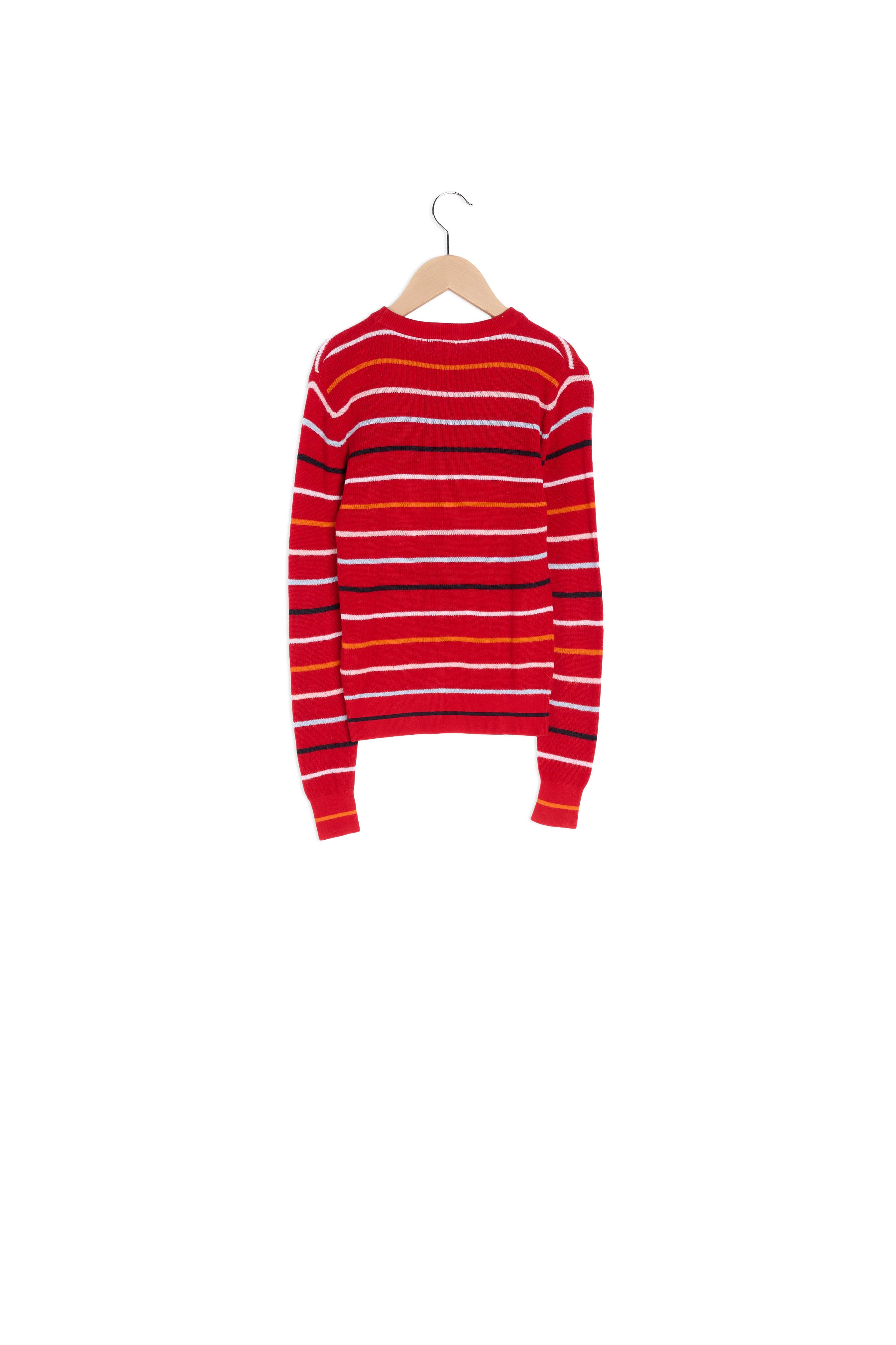 PULL DORNO Faume - seconde main