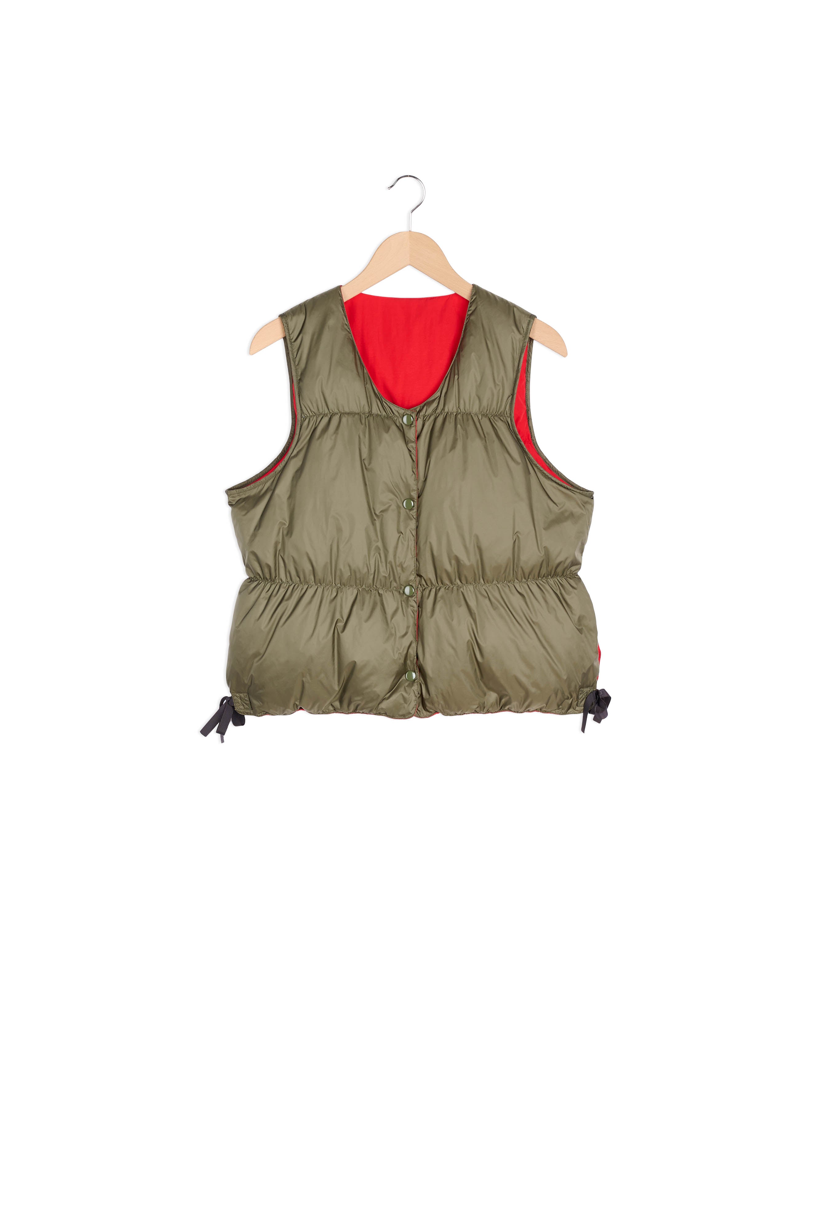 HADASSA OVERHEMD Faume - seconde main