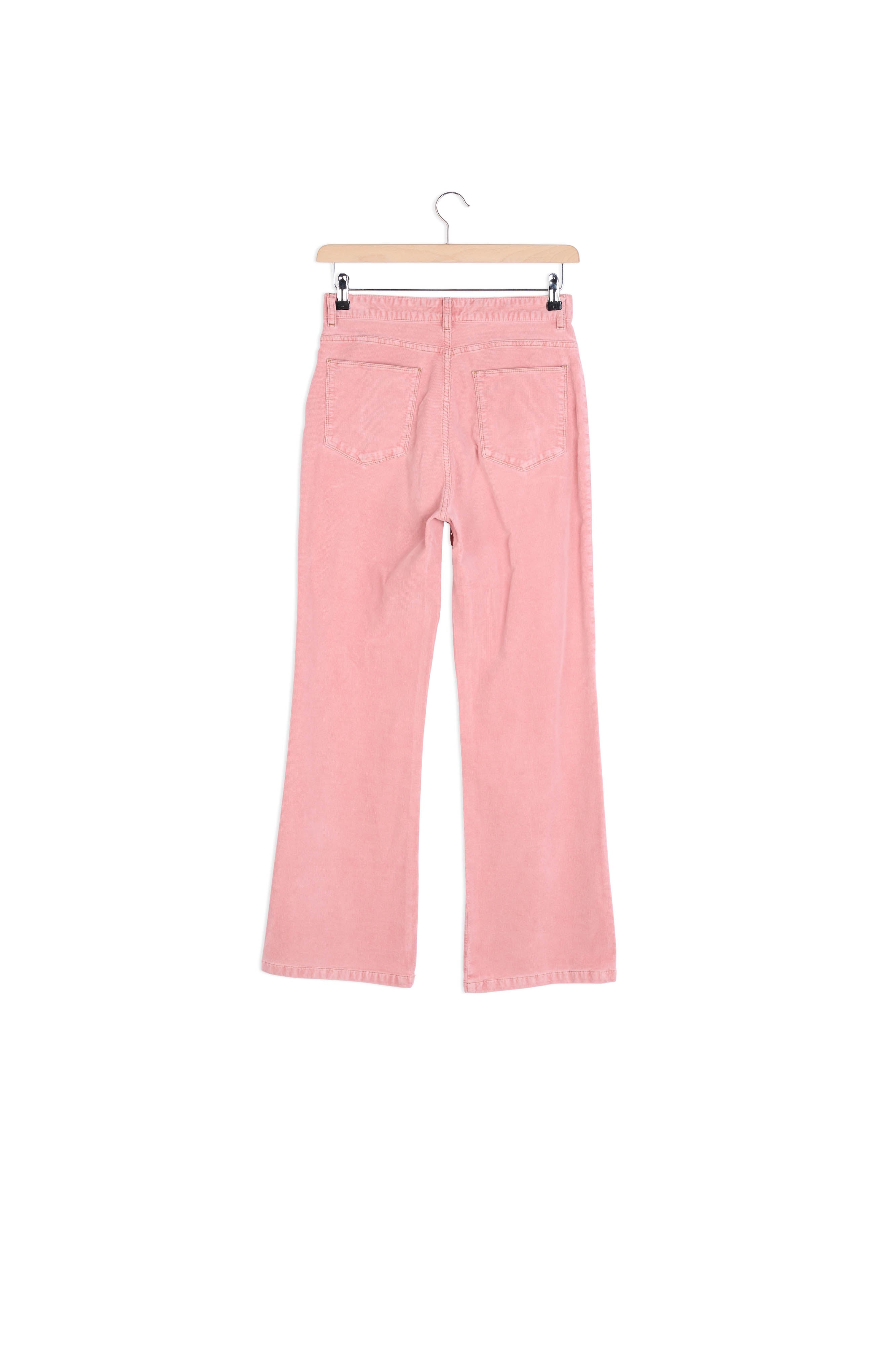 PARK PANTS Faume - seconde main