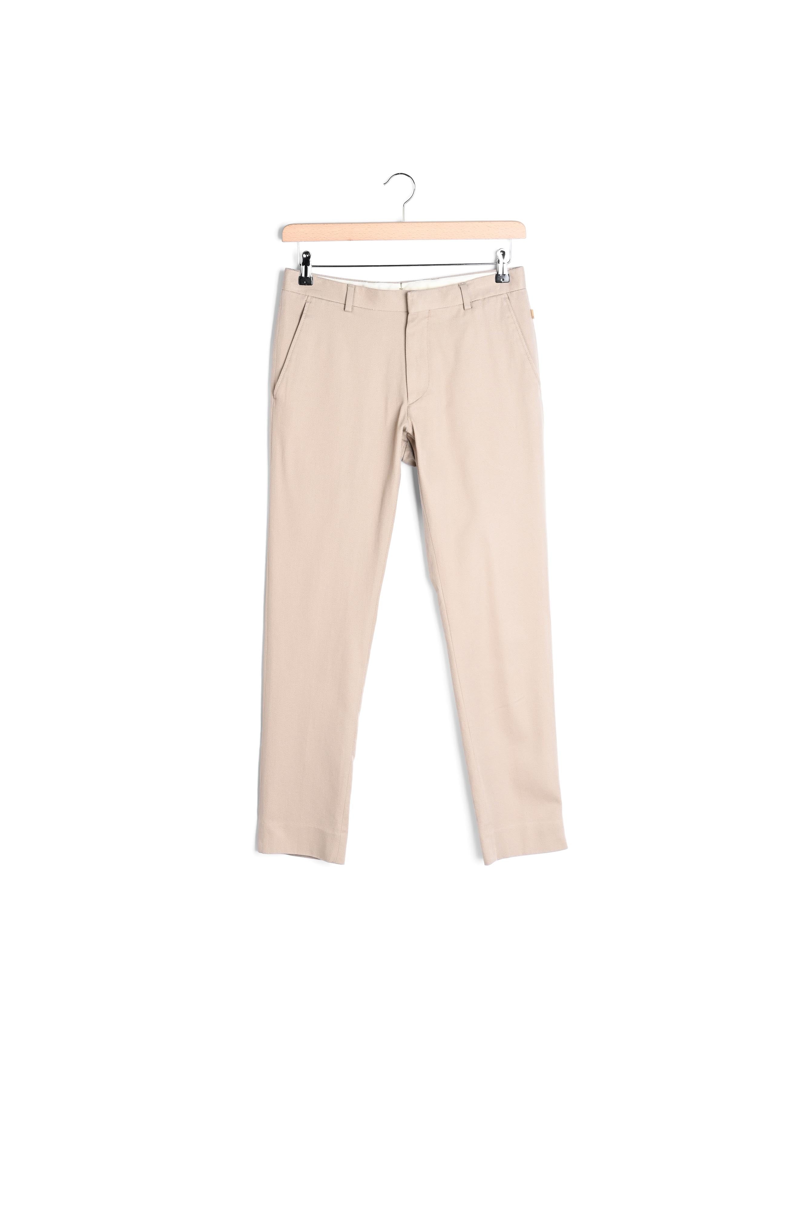 PANTALON FRUSH Faume - seconde main