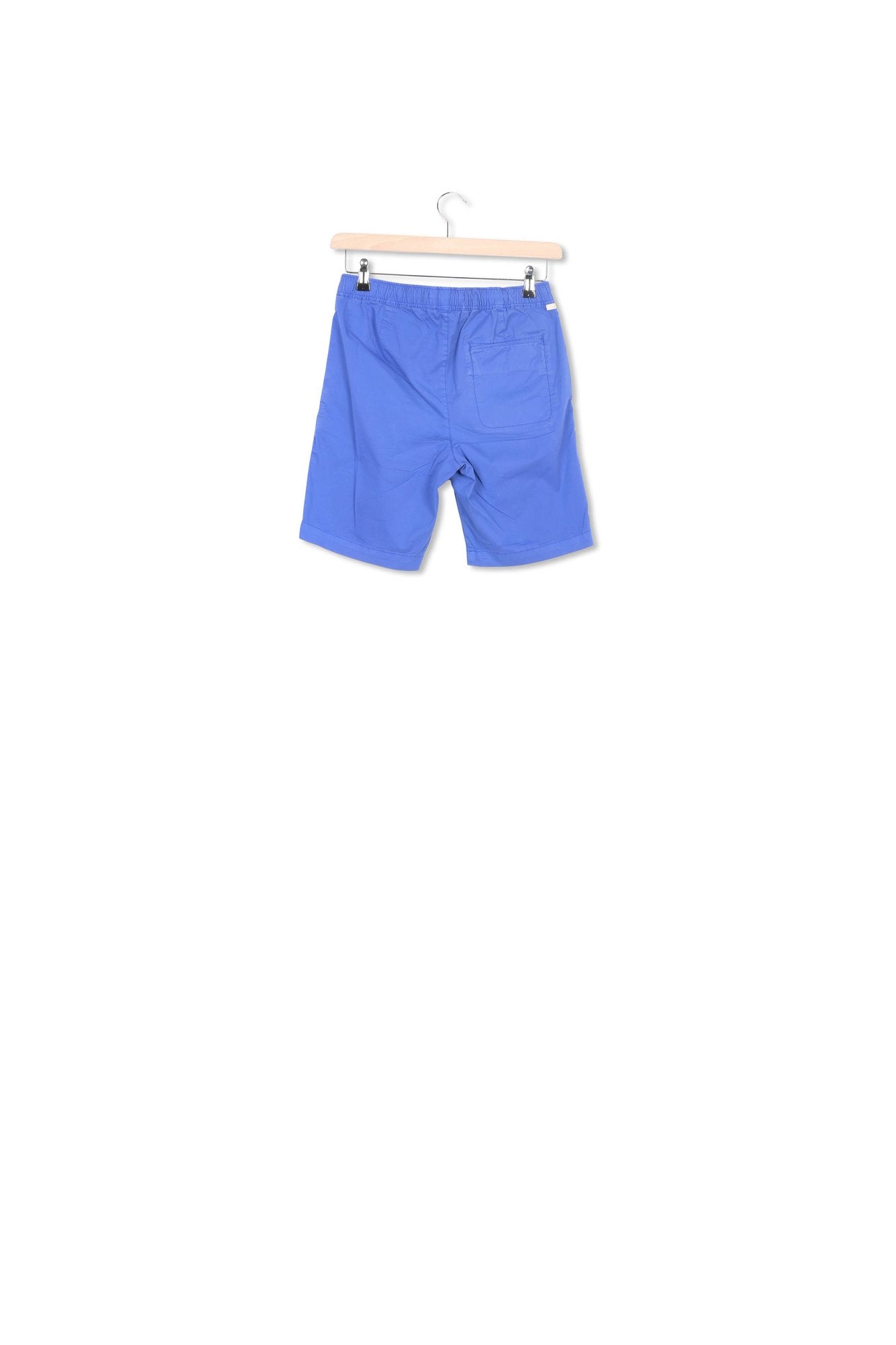 PAWL SHORTS Faume - seconde main