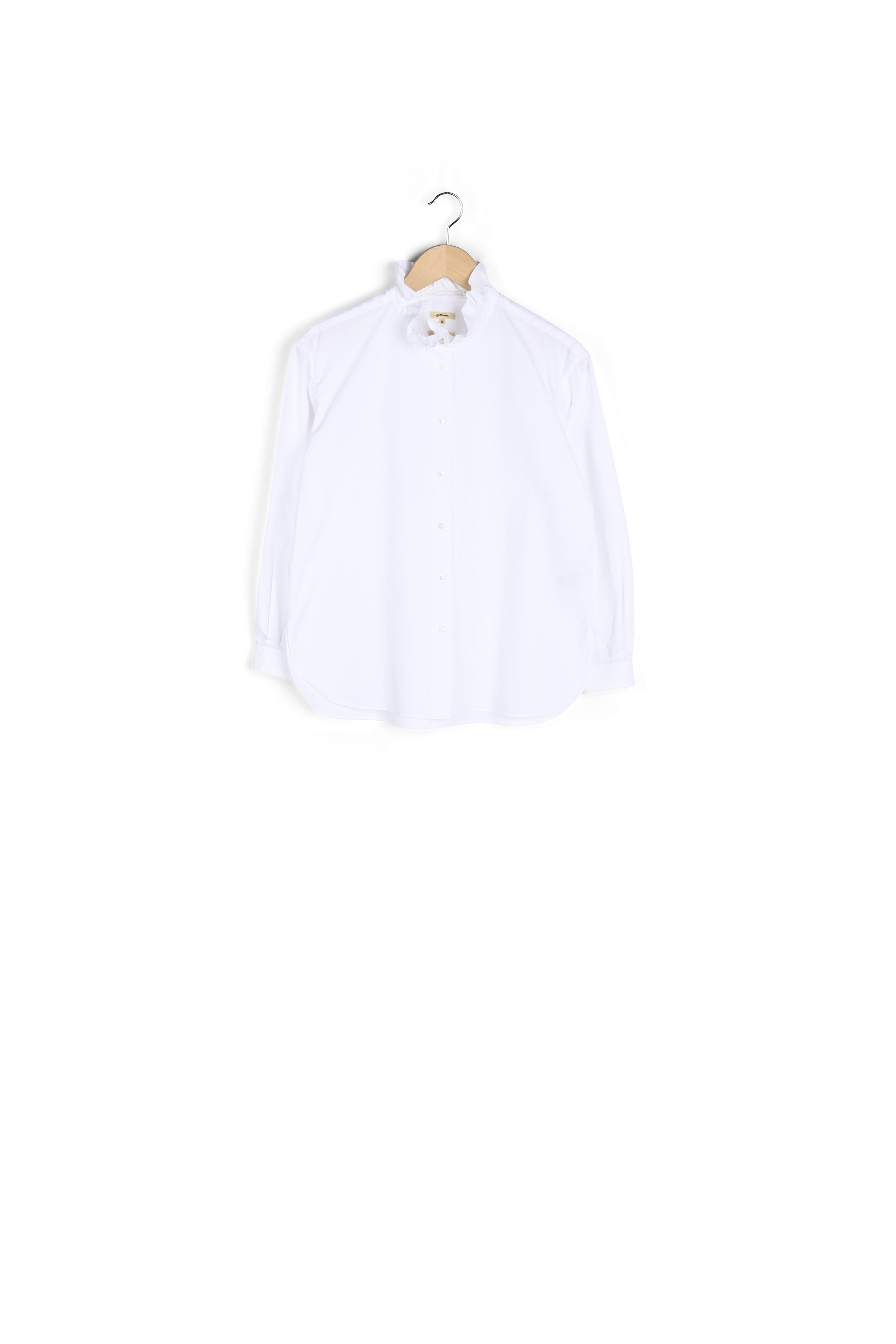 GRETA SHIRT Faume - seconde main