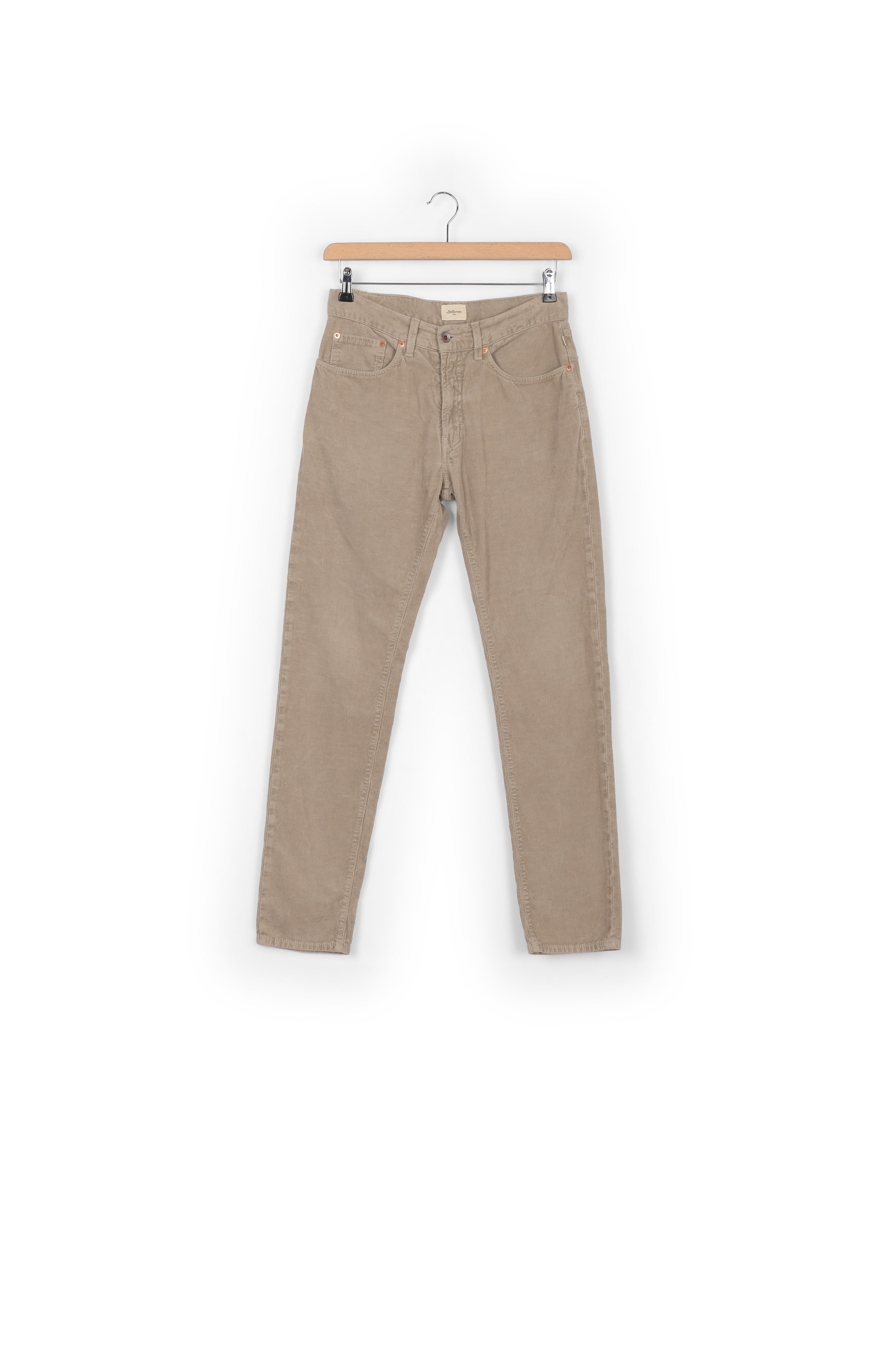 PANTALON PRESTON Faume - seconde main