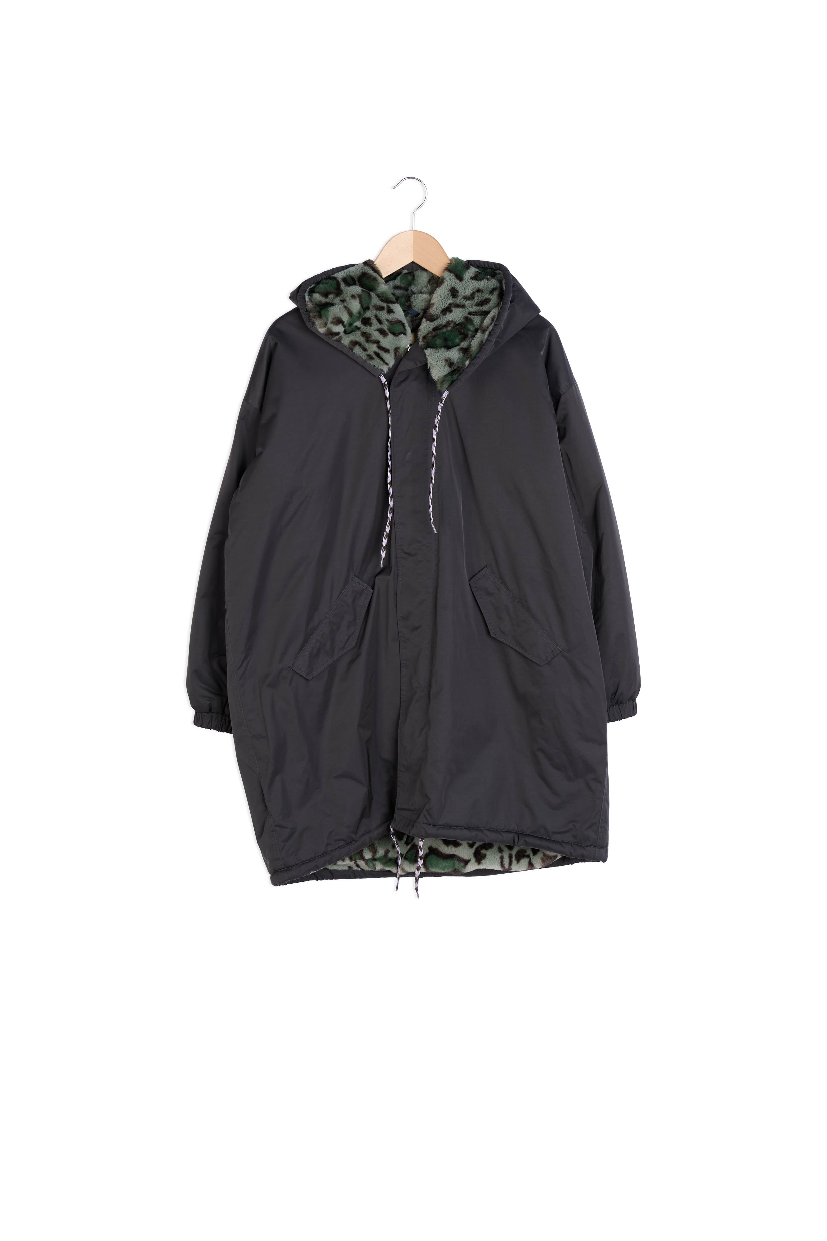 LAOS JAS Faume - seconde main