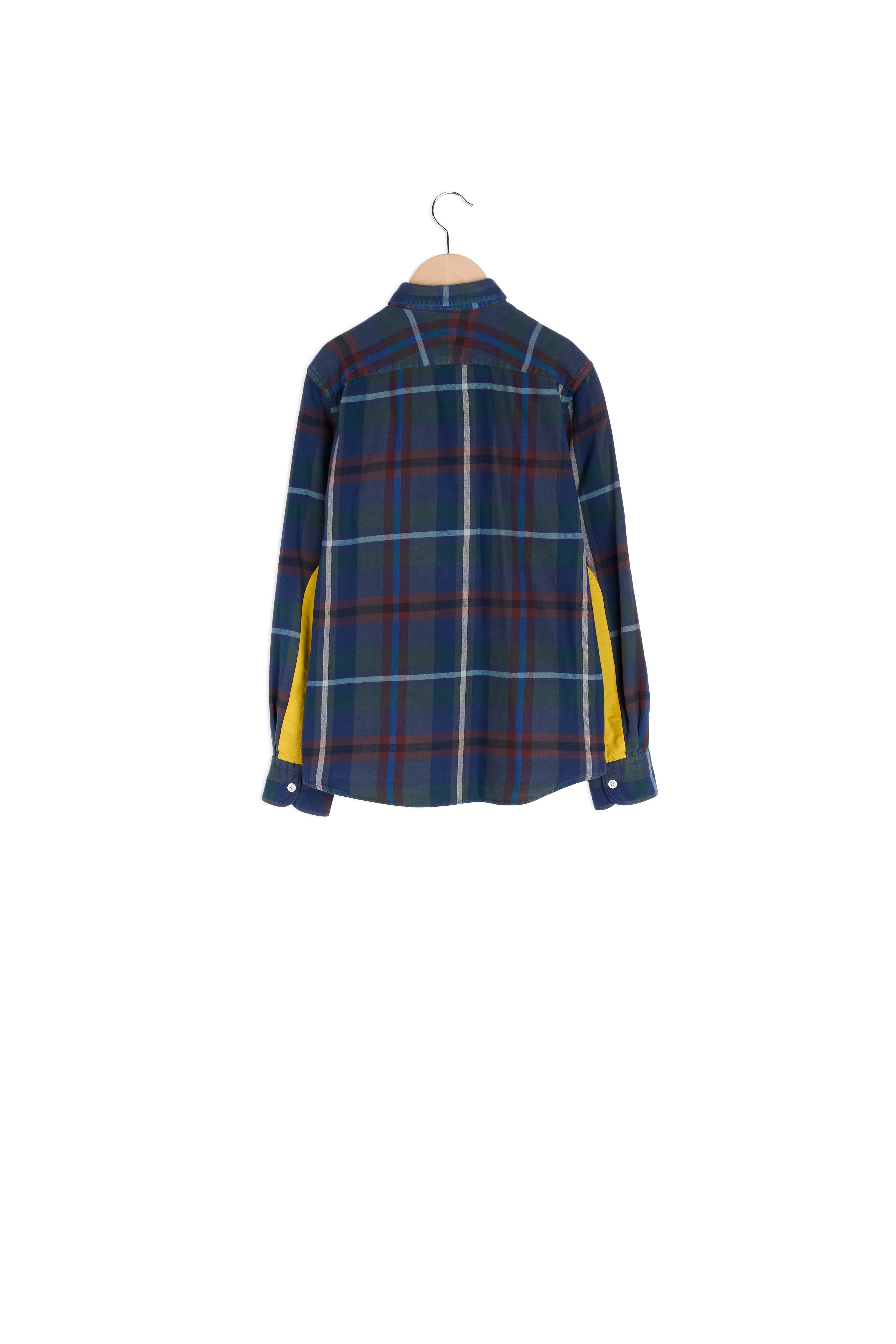 CHEMISE GASPAR Faume - seconde main