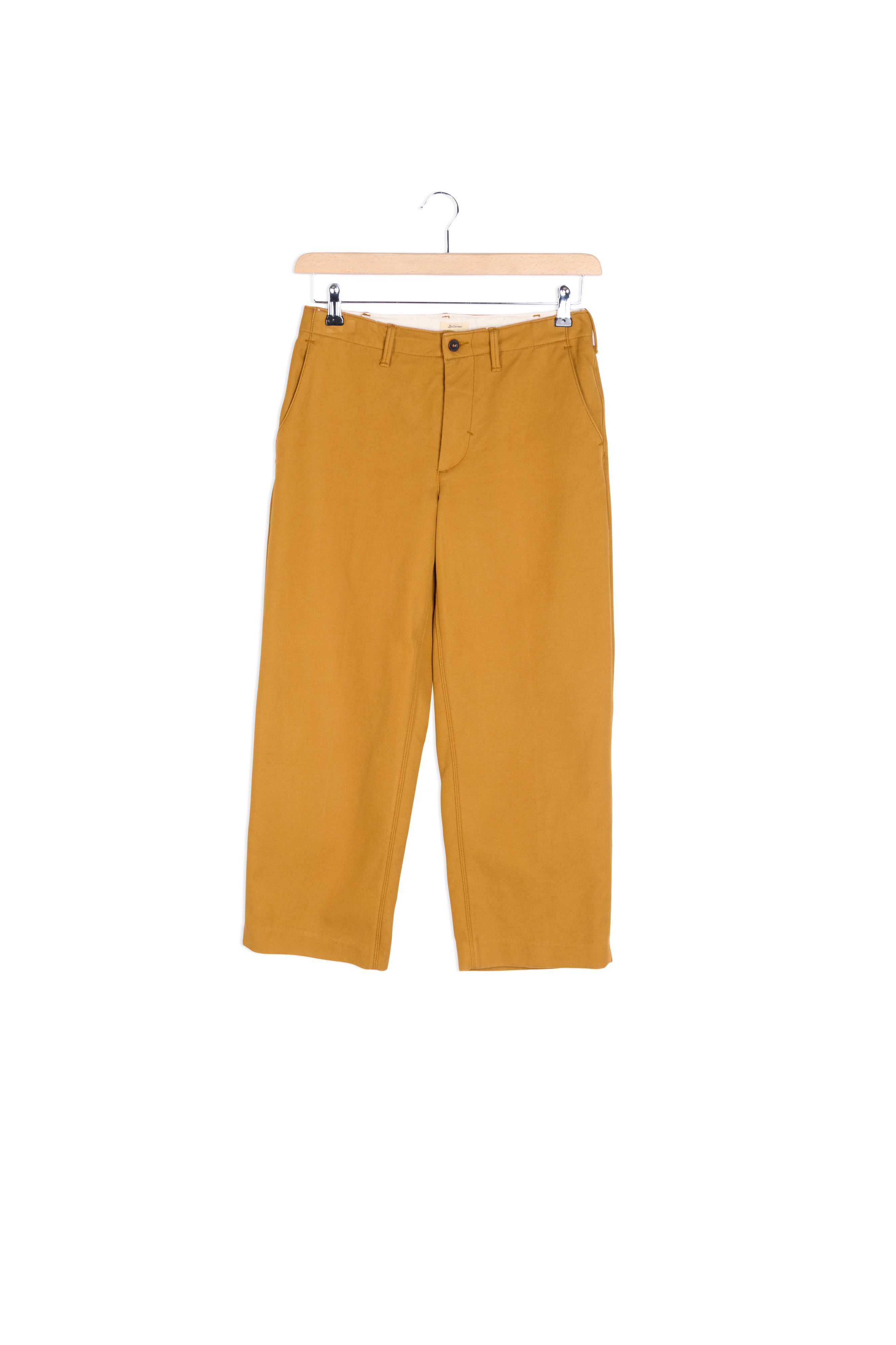 PAPE BROEK Faume - seconde main