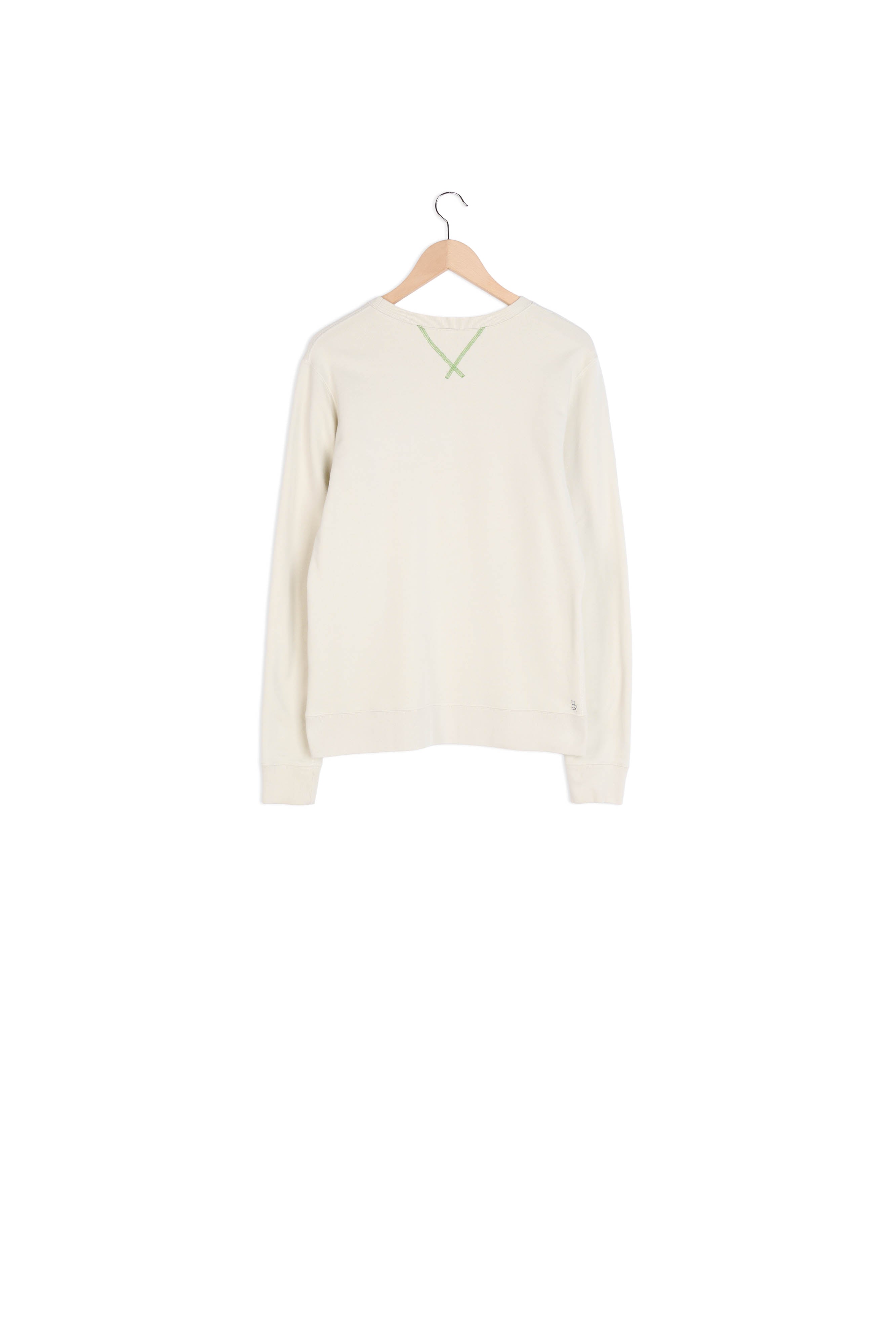 VIXX SWEATSHIRT Faume - seconde main