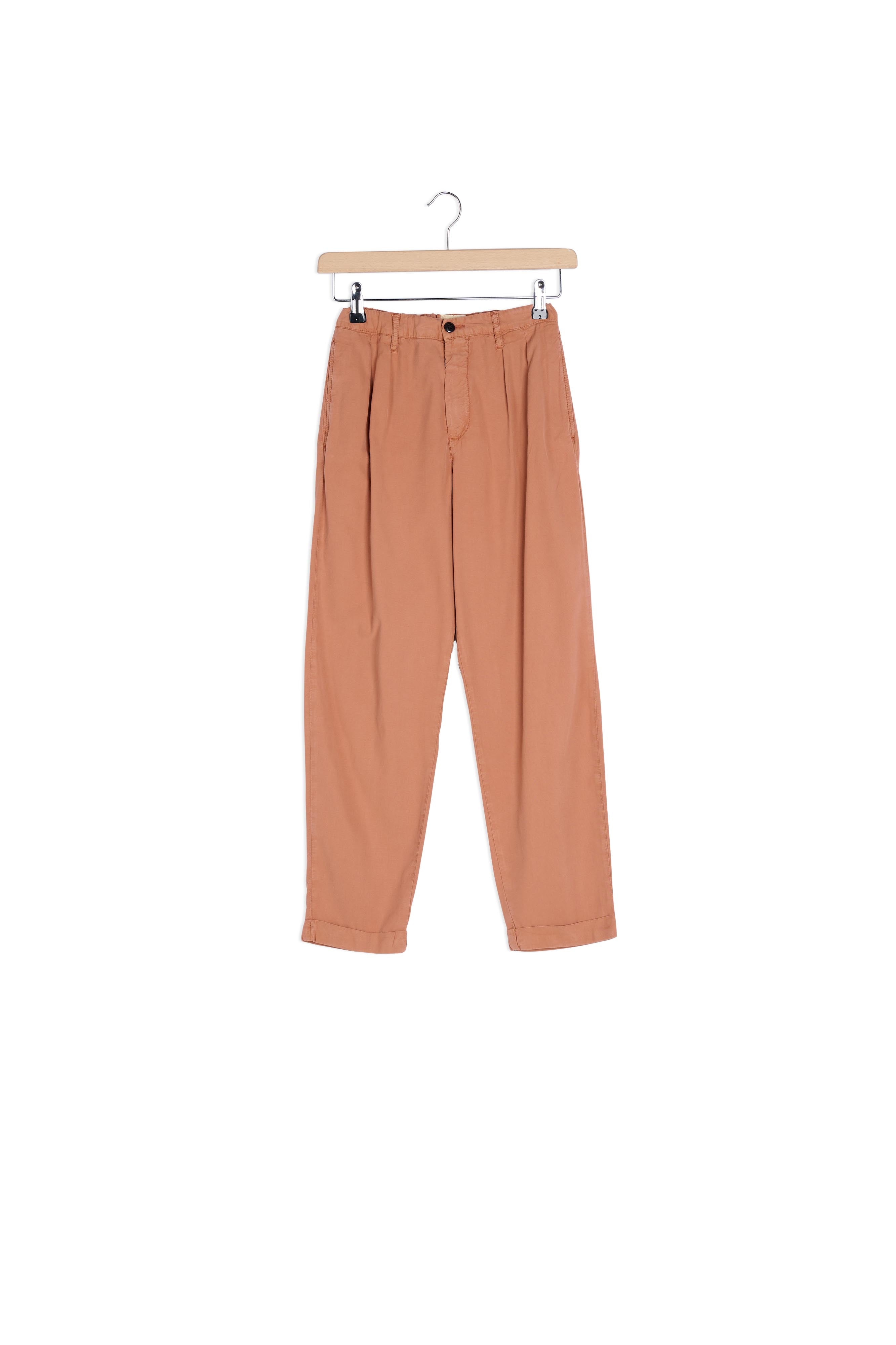 PANTALON PEACES2 Faume - seconde main