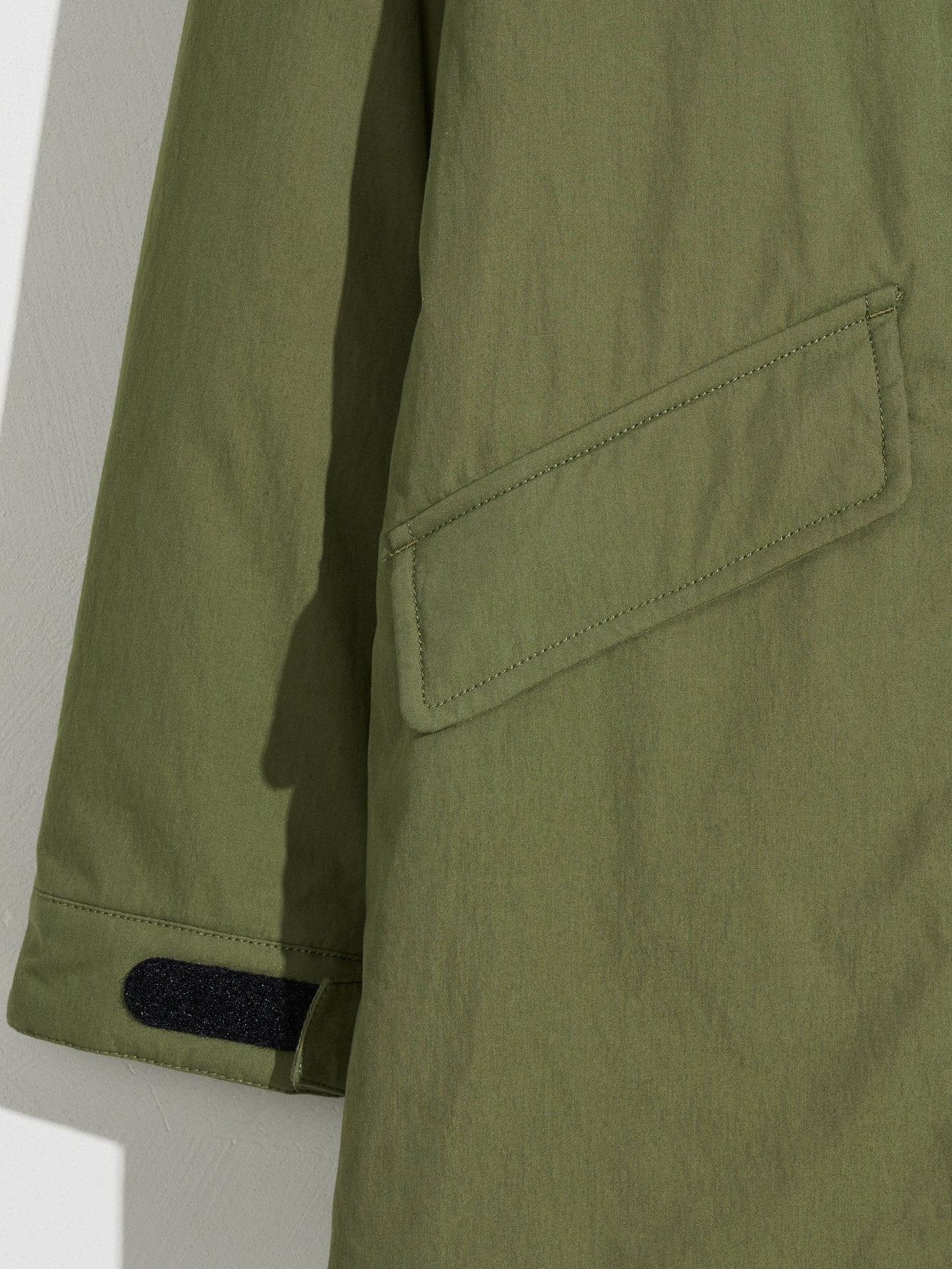 MANTEAU HARON Faume - seconde main