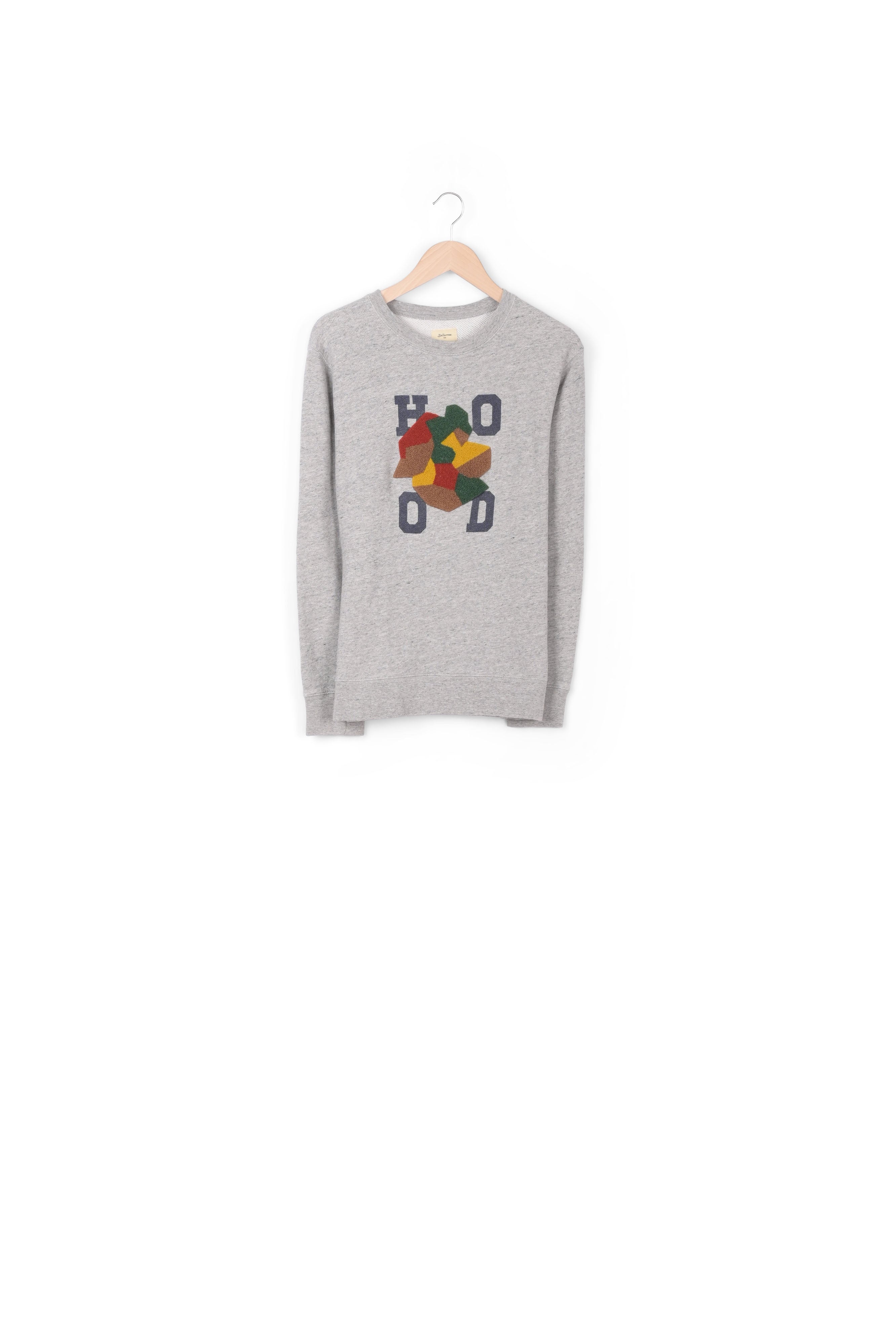 SWEATSHIRT VIXX Faume - seconde main