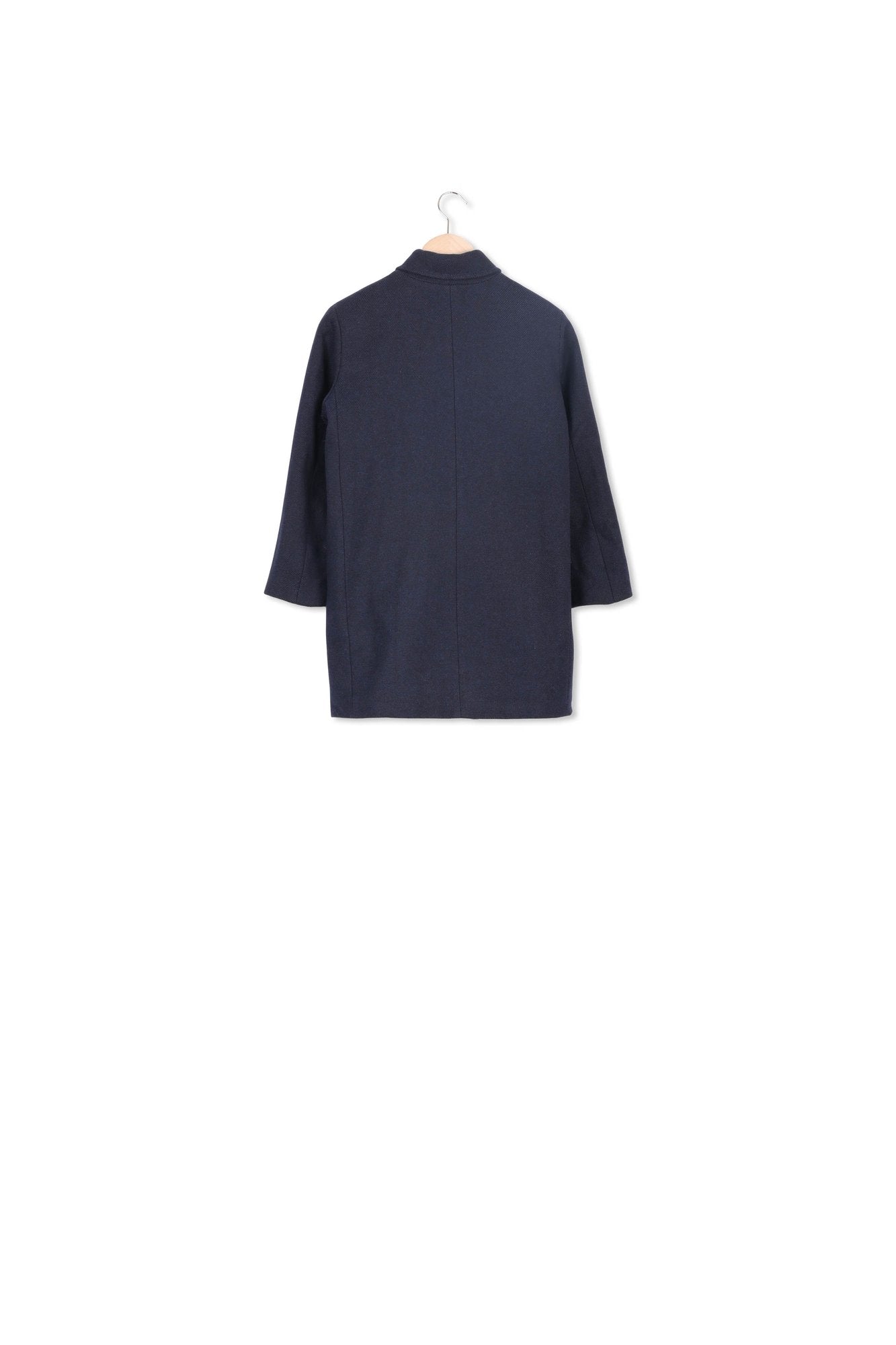 MANTEAU LUTHS Faume - seconde main