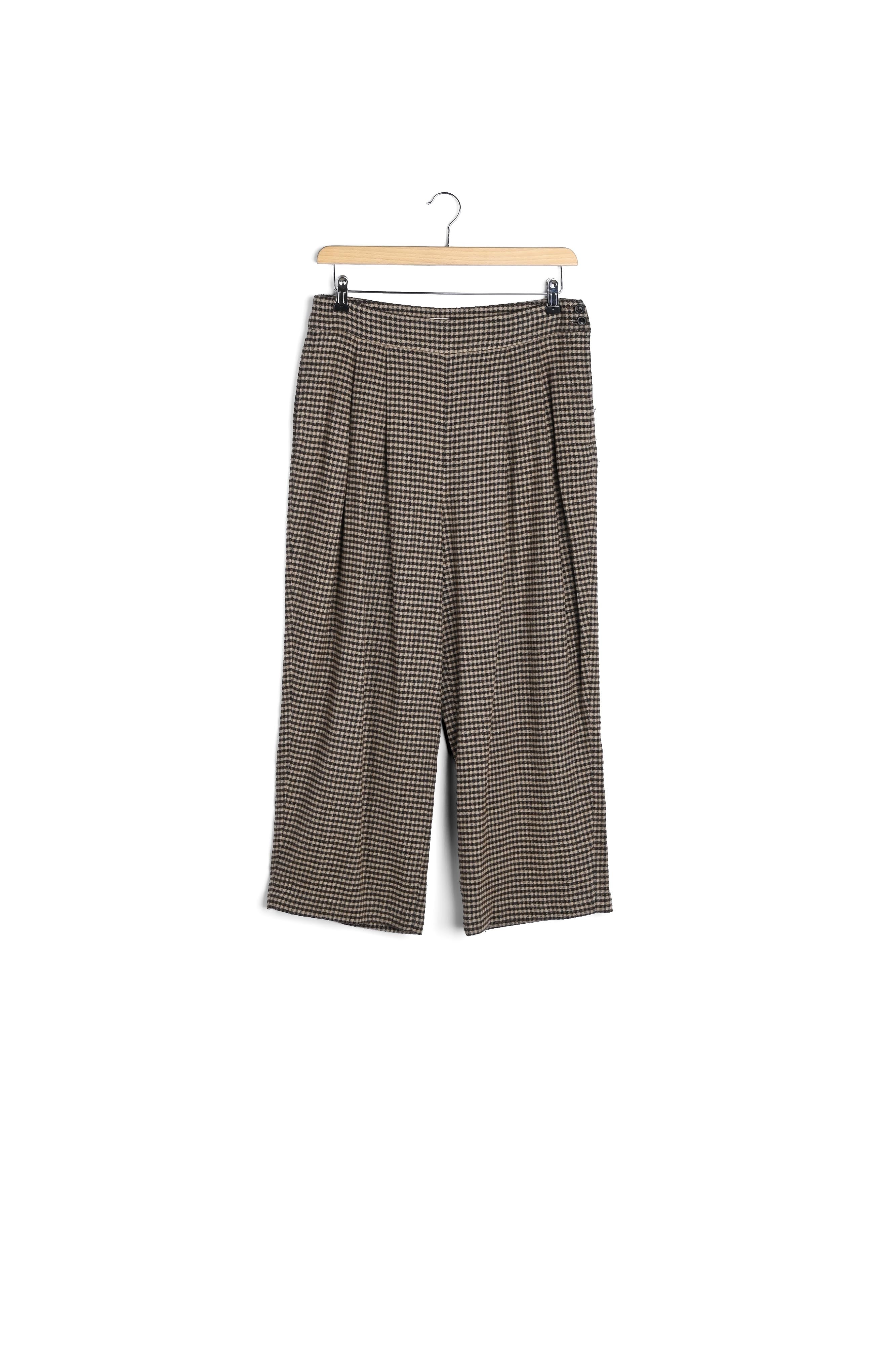 VANEL BROEK Faume - seconde main