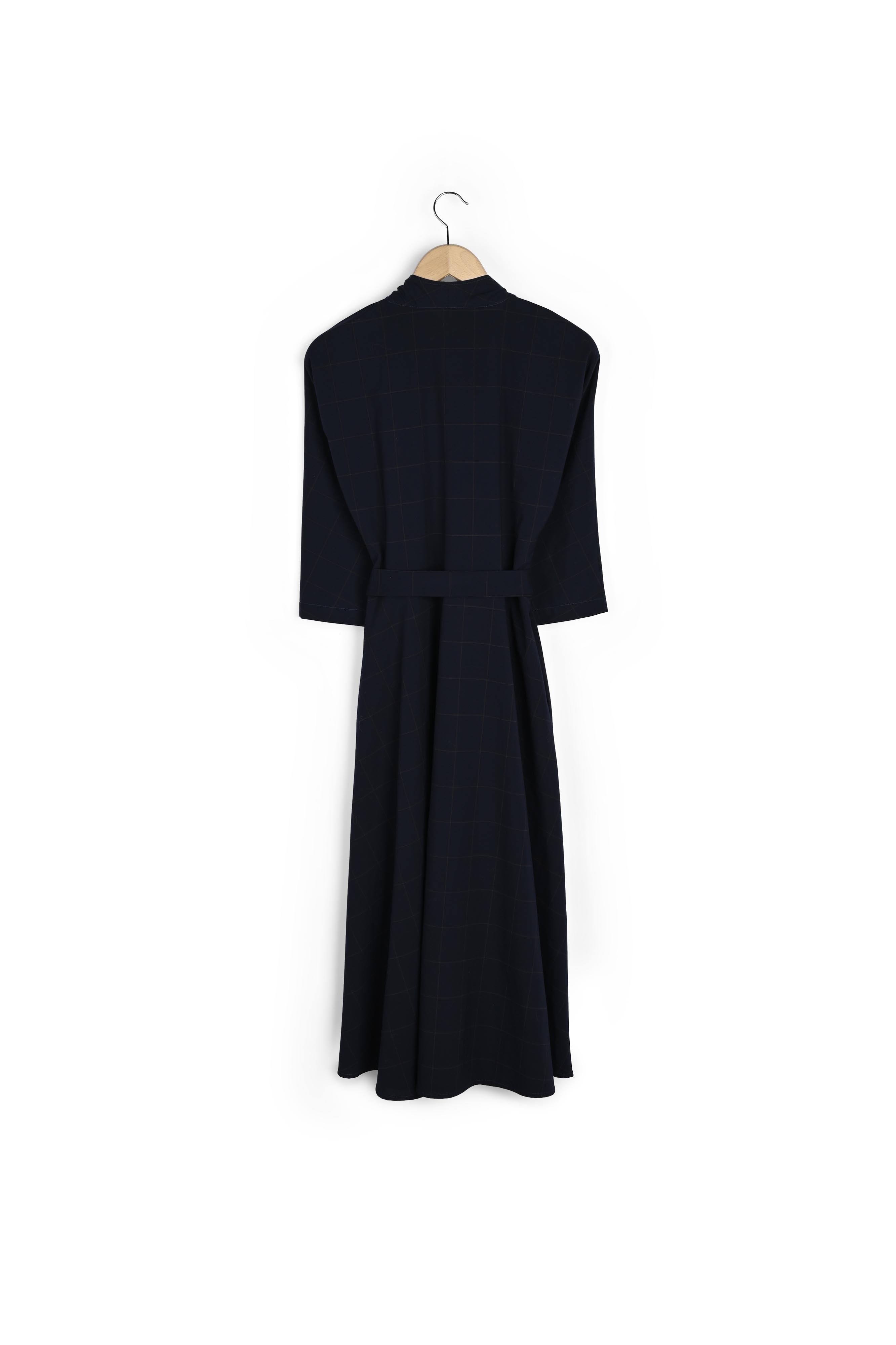 ACRYL DRESS Faume - seconde main