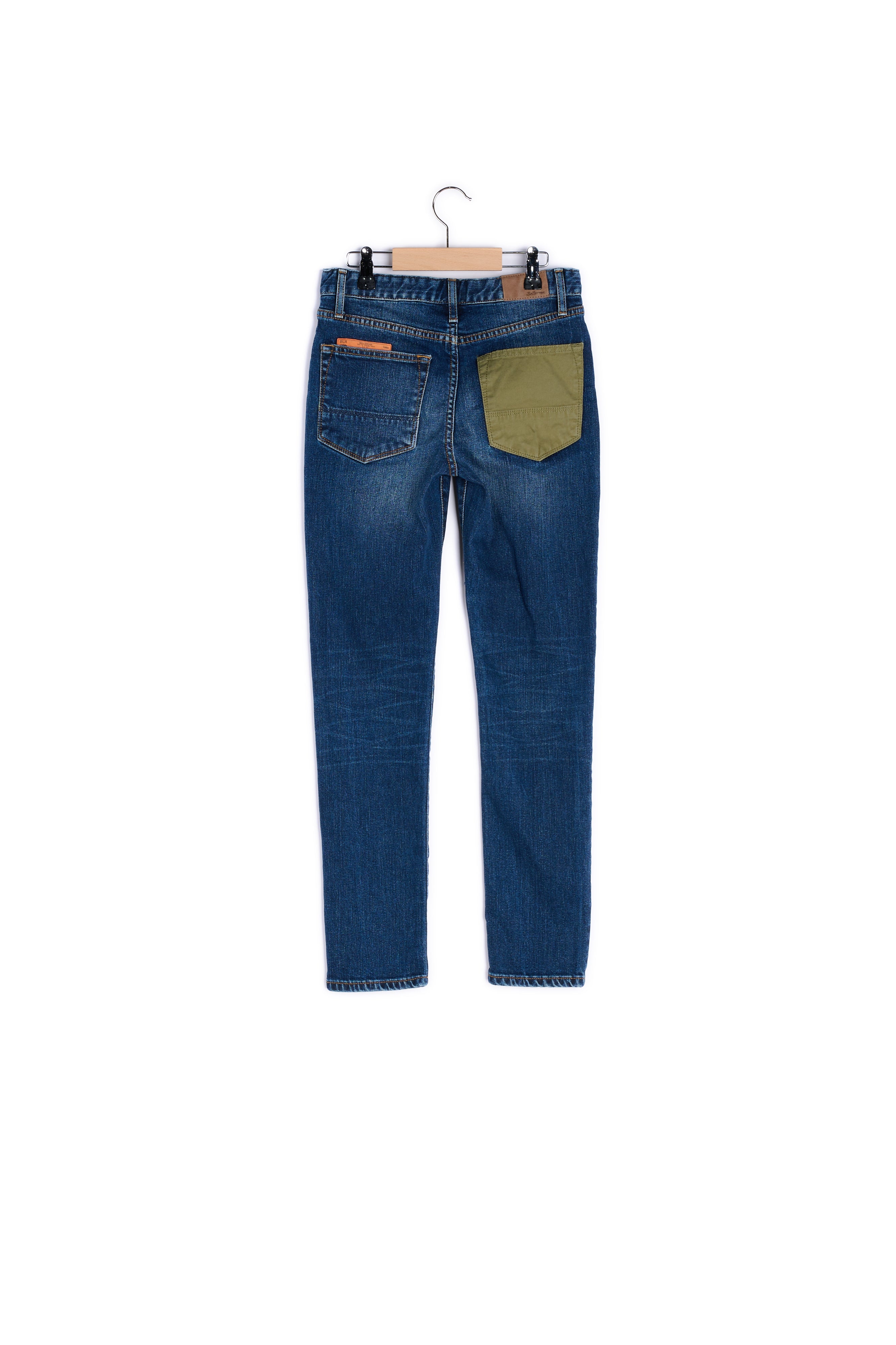 JEANS VEDANO Faume - seconde main