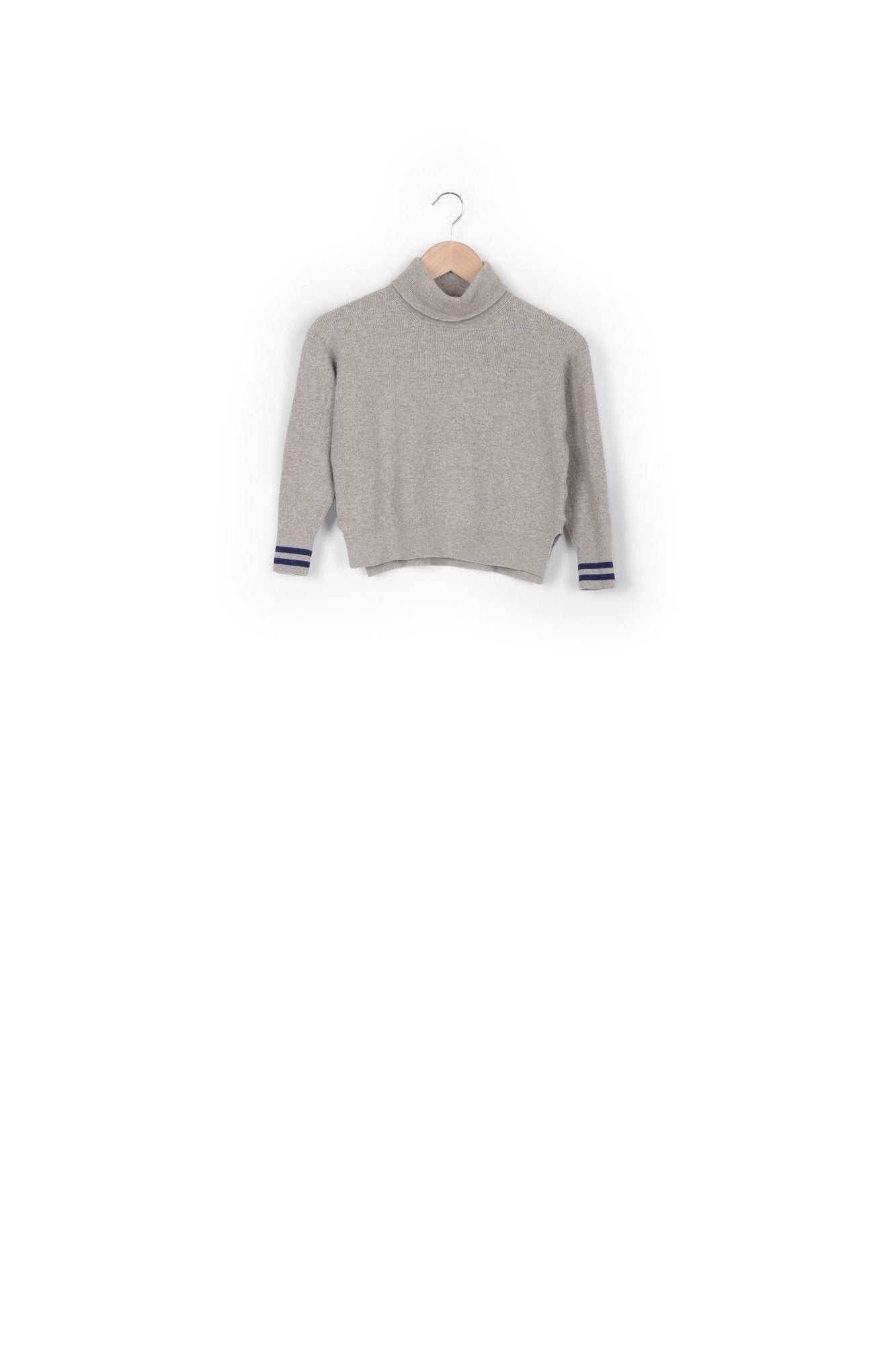 PULL GOUCK Faume - seconde main