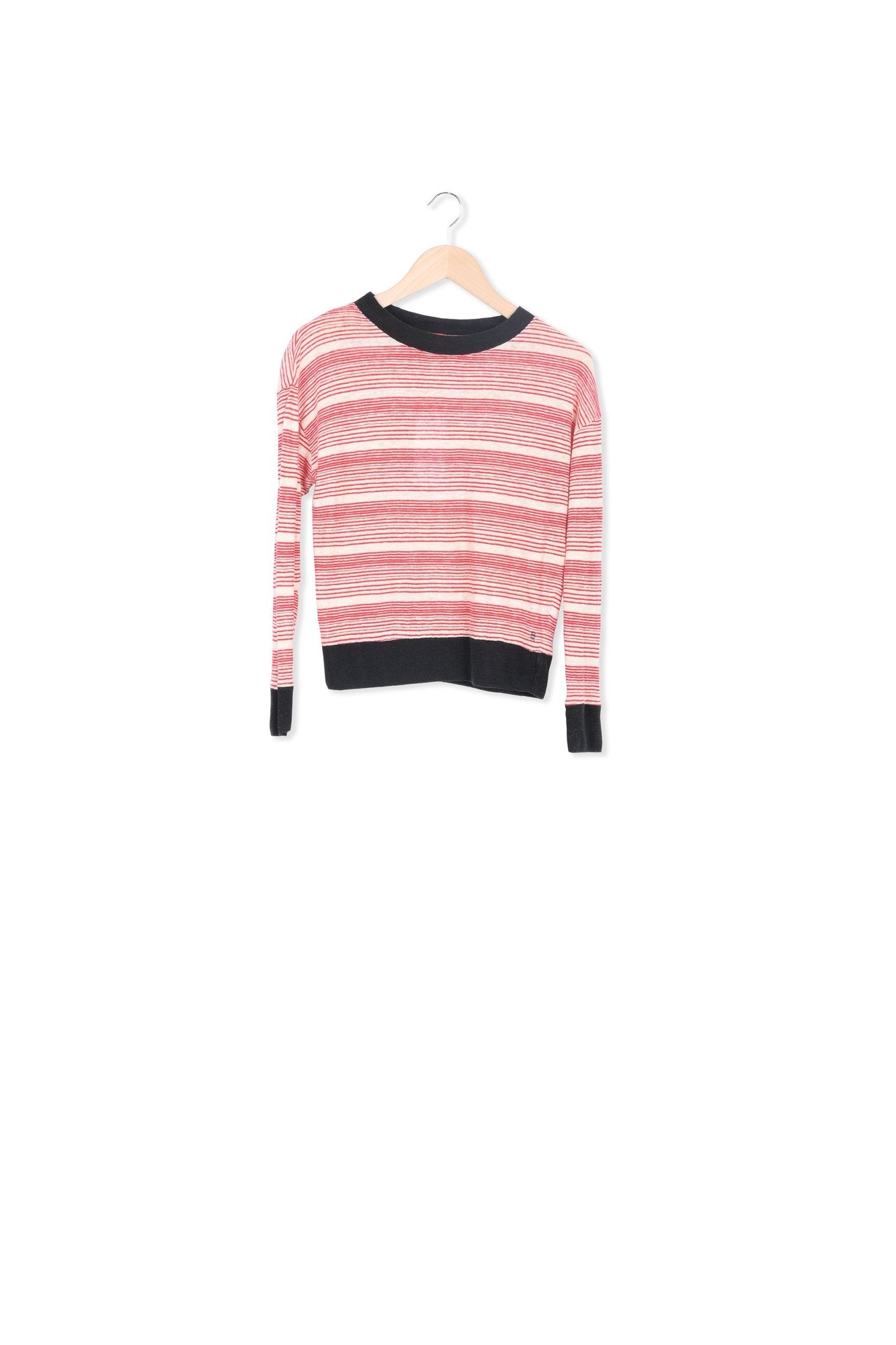 T-SHIRT SENIA Faume - seconde main