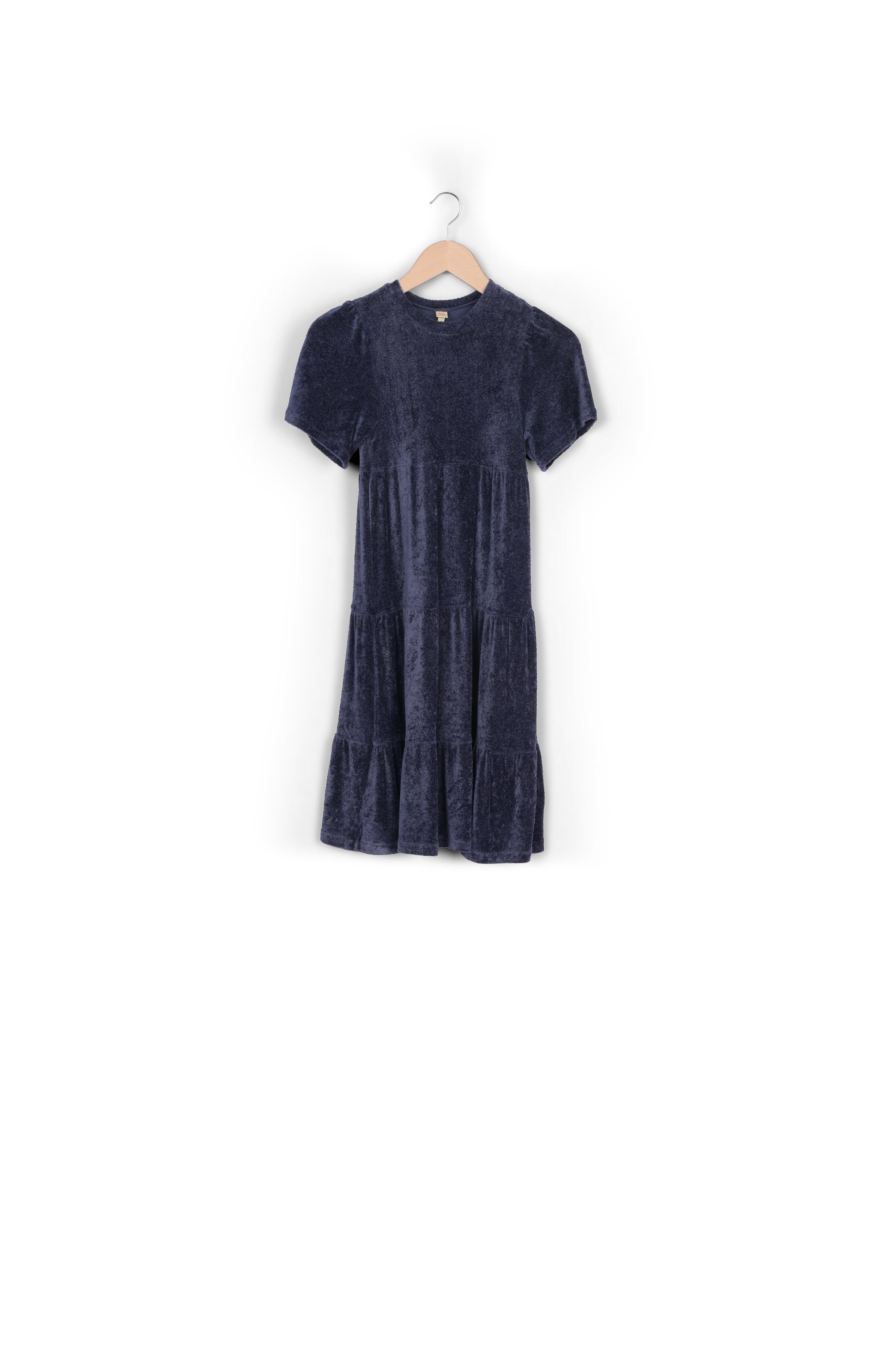 ROBE VALMY Faume - seconde main