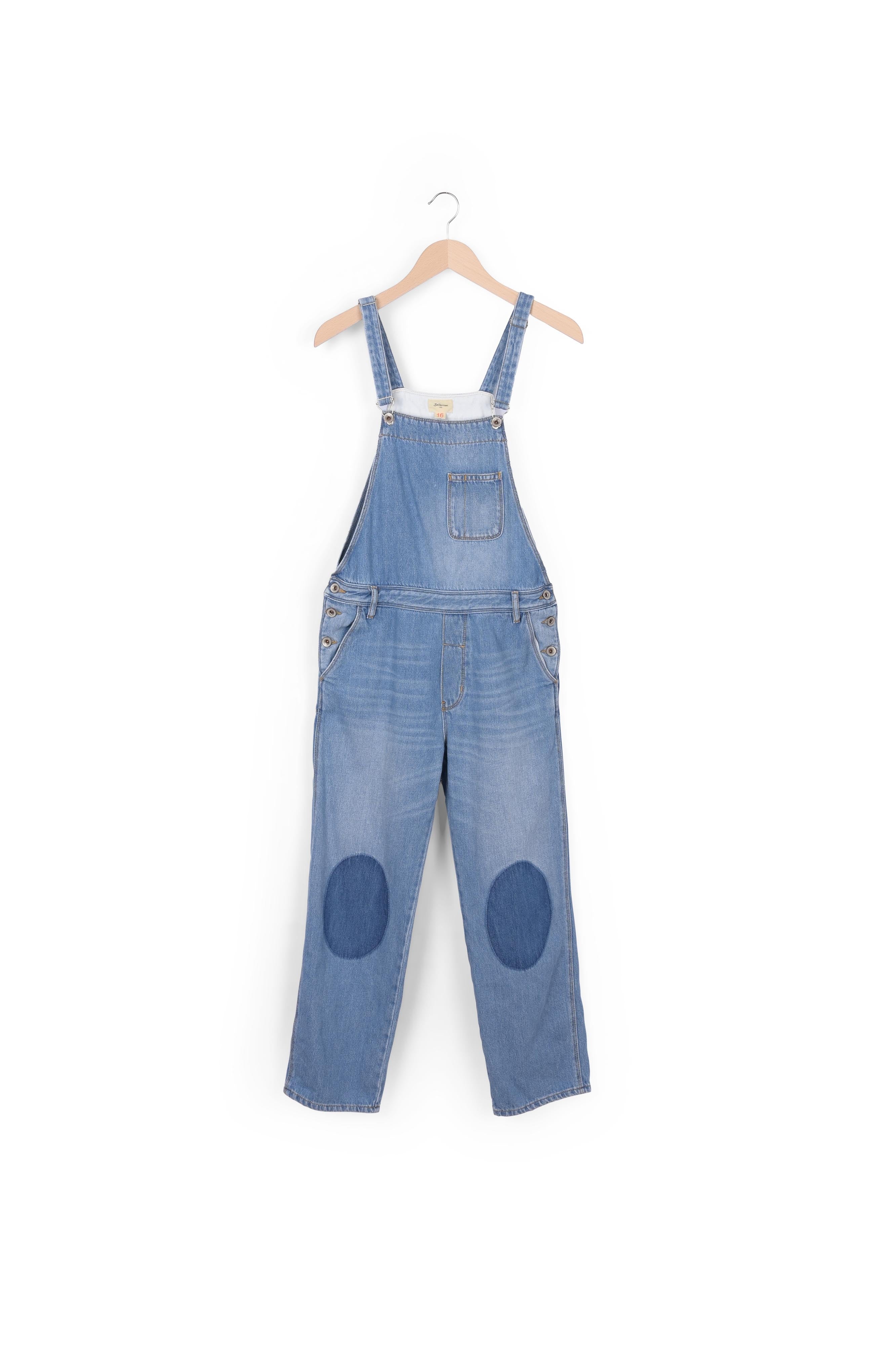 COMBINAISON PEPINO Faume - seconde main