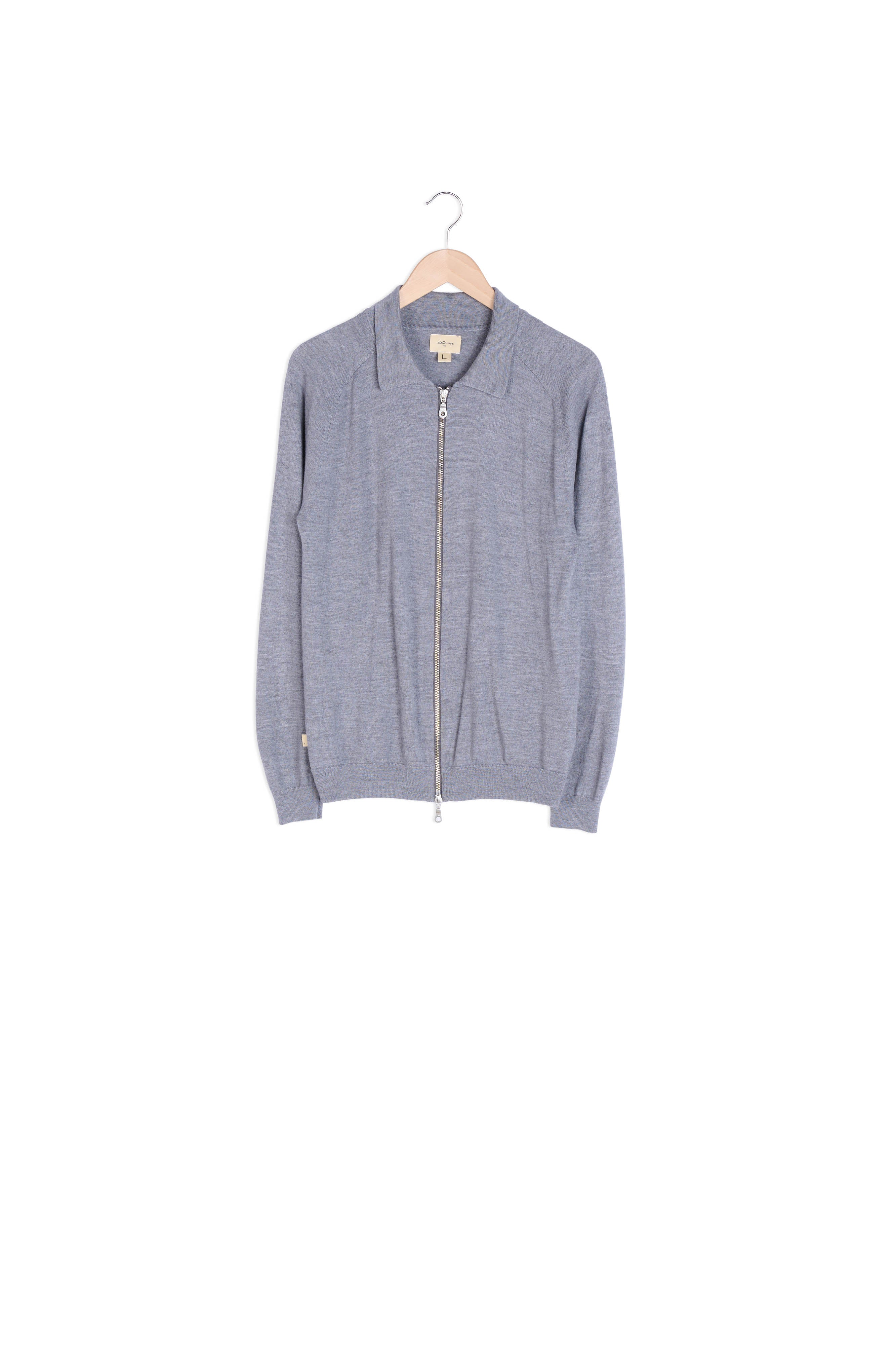 PULL DILOST Faume - seconde main