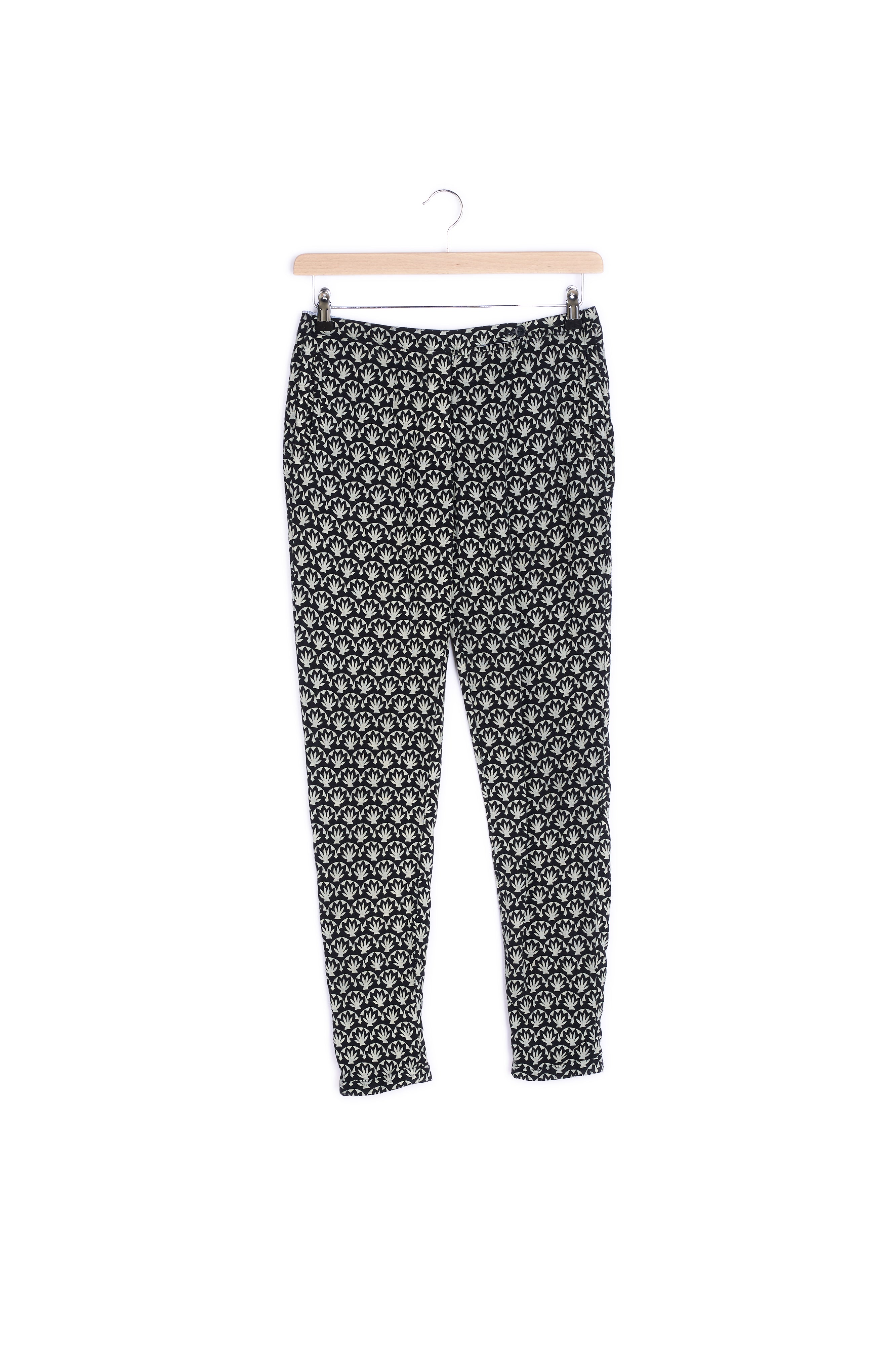 MICKEY  PANTS Faume - seconde main