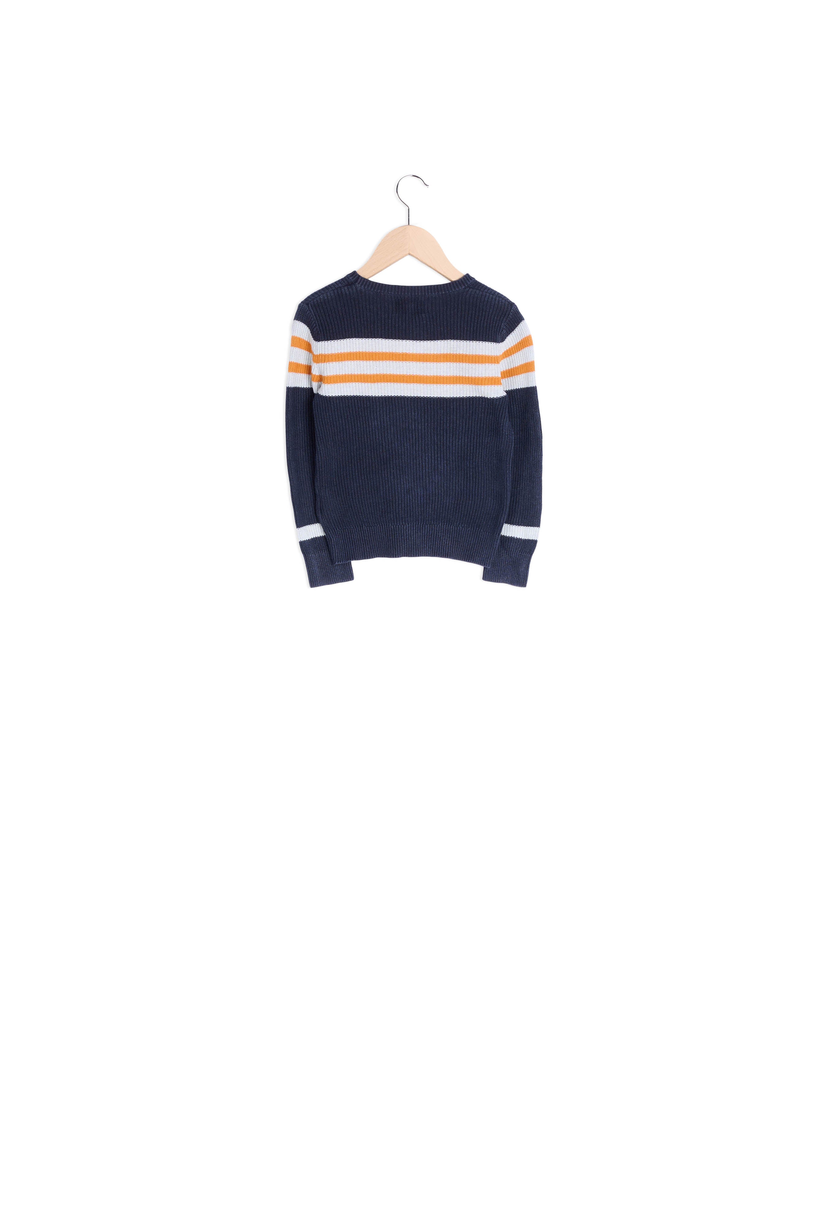 ULOG KNITWEAR Faume - seconde main