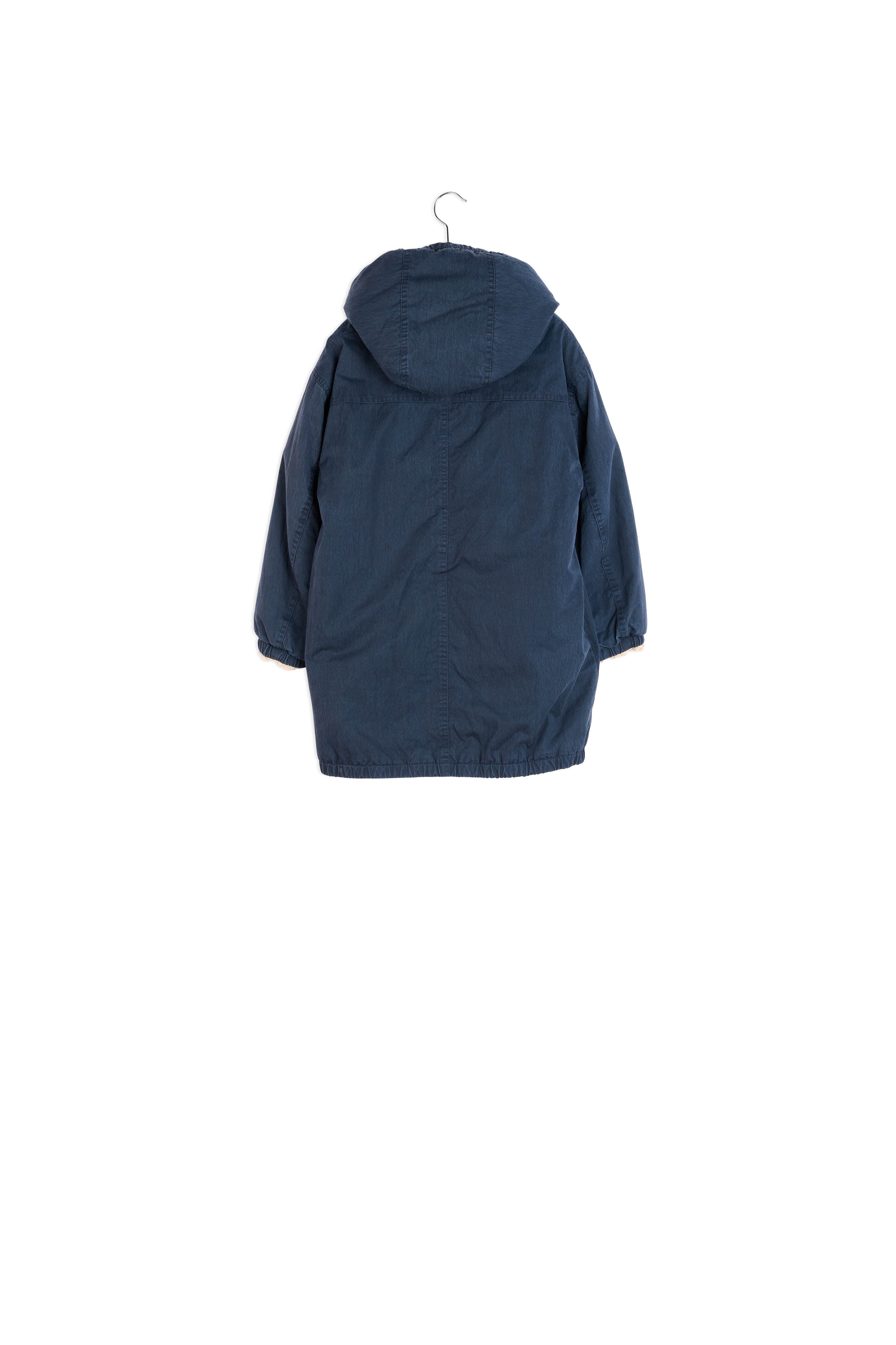 MANTEAU HARBOUR Faume - seconde main