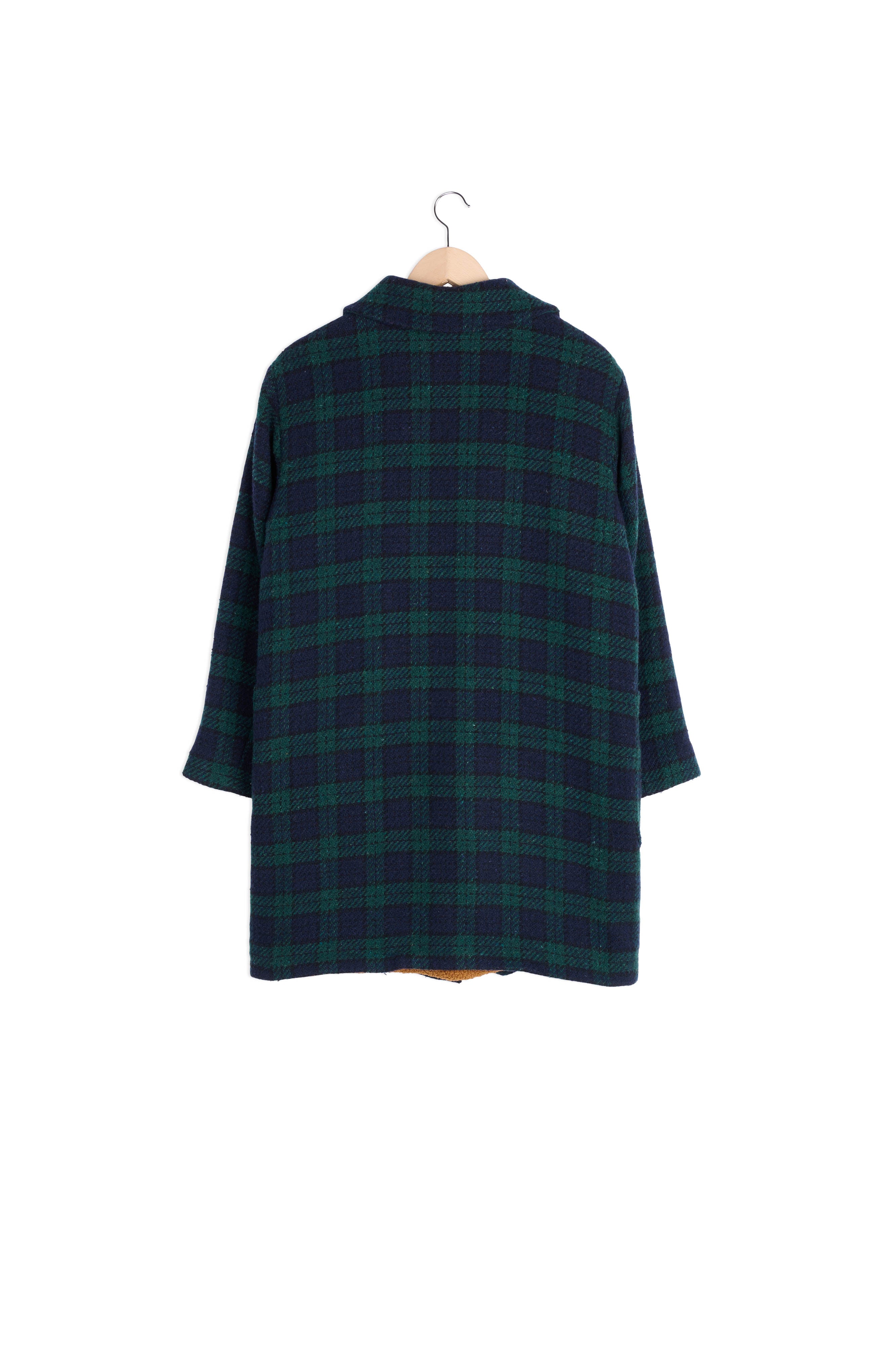 MANTEAU CRAFT2 Faume - seconde main