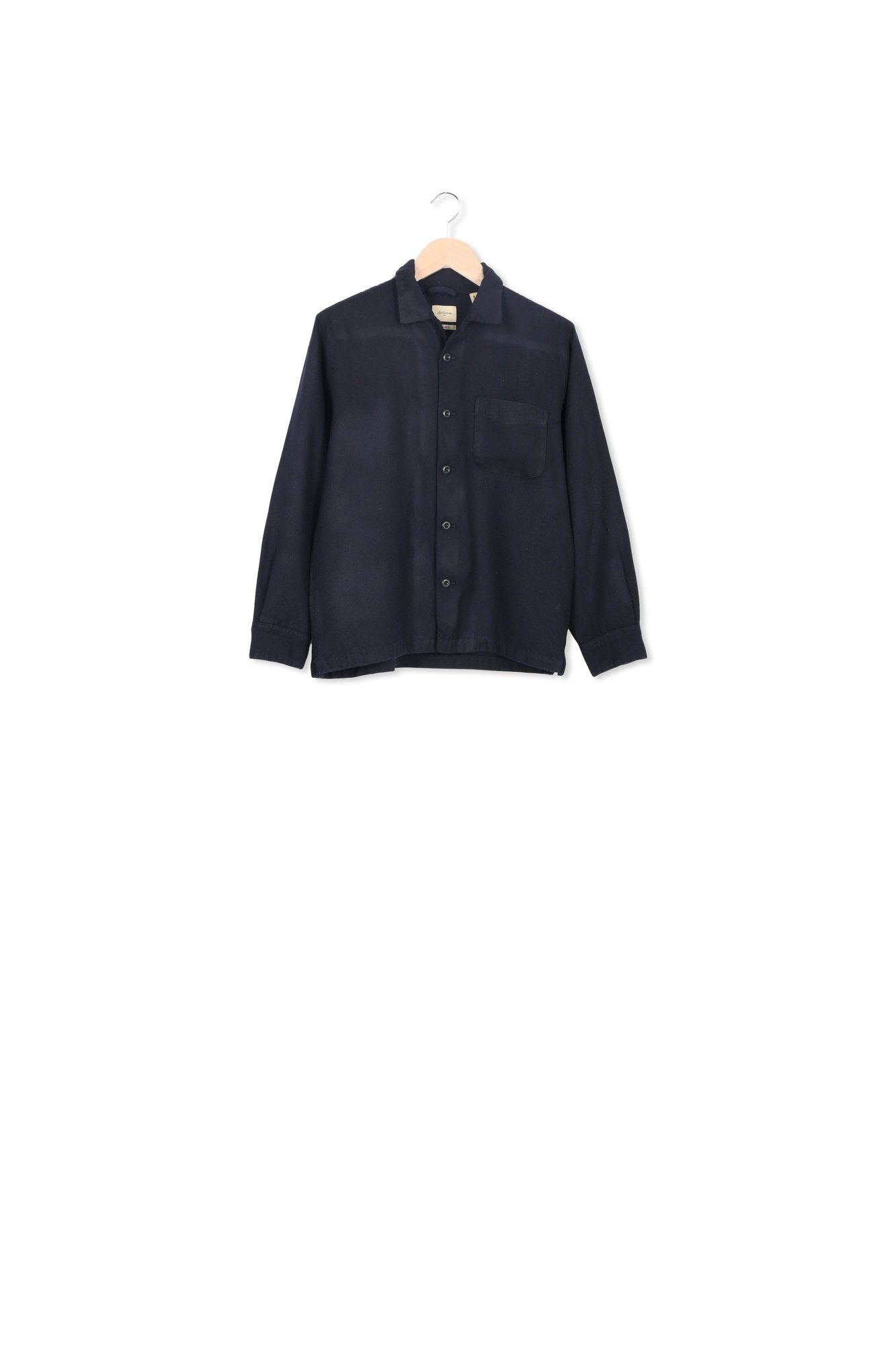 SURCHEMISE GONEY-P Faume - seconde main