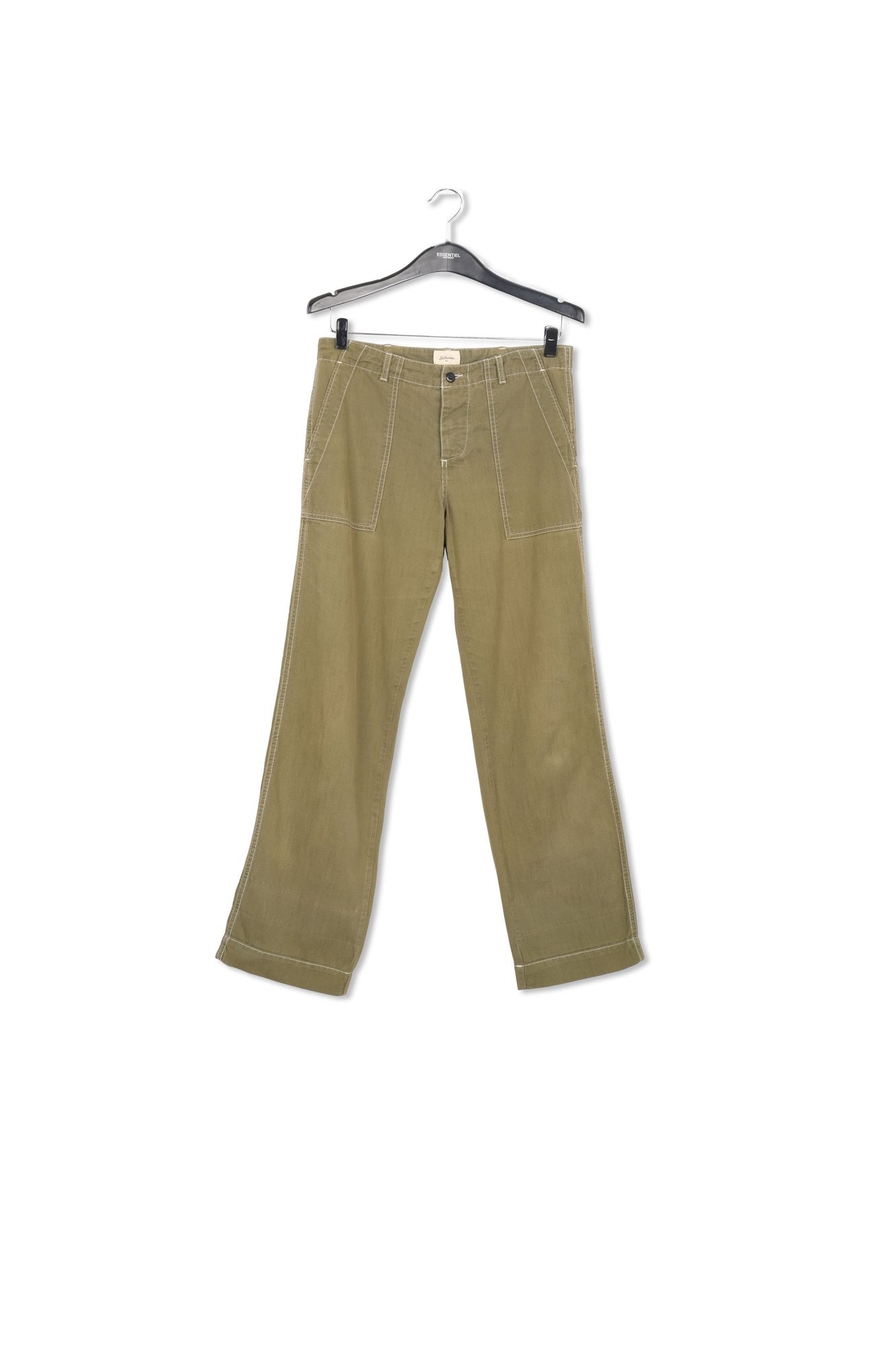 PANTALON PALMAS Faume - seconde main