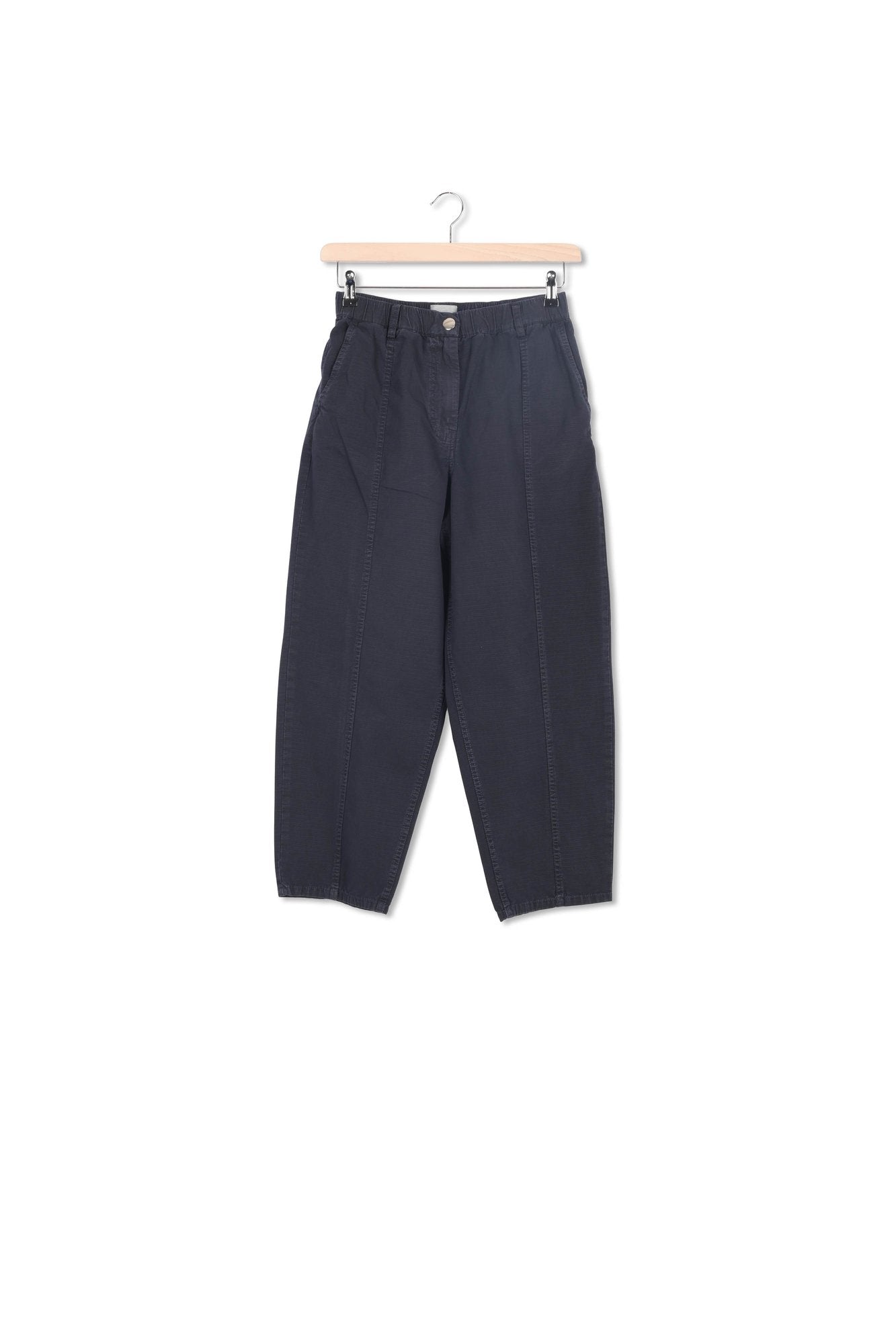 WESLY PANTS Faume - seconde main