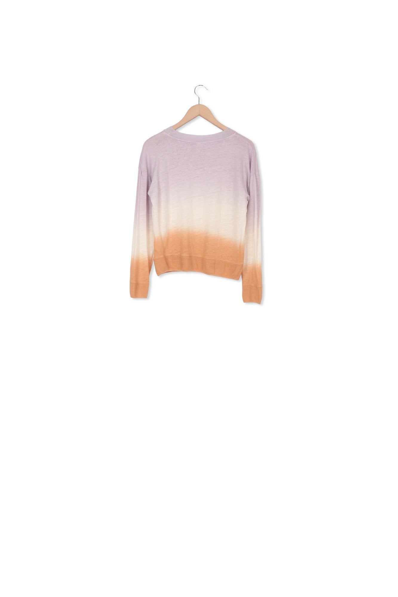 T-SHIRT SENIA Faume - seconde main