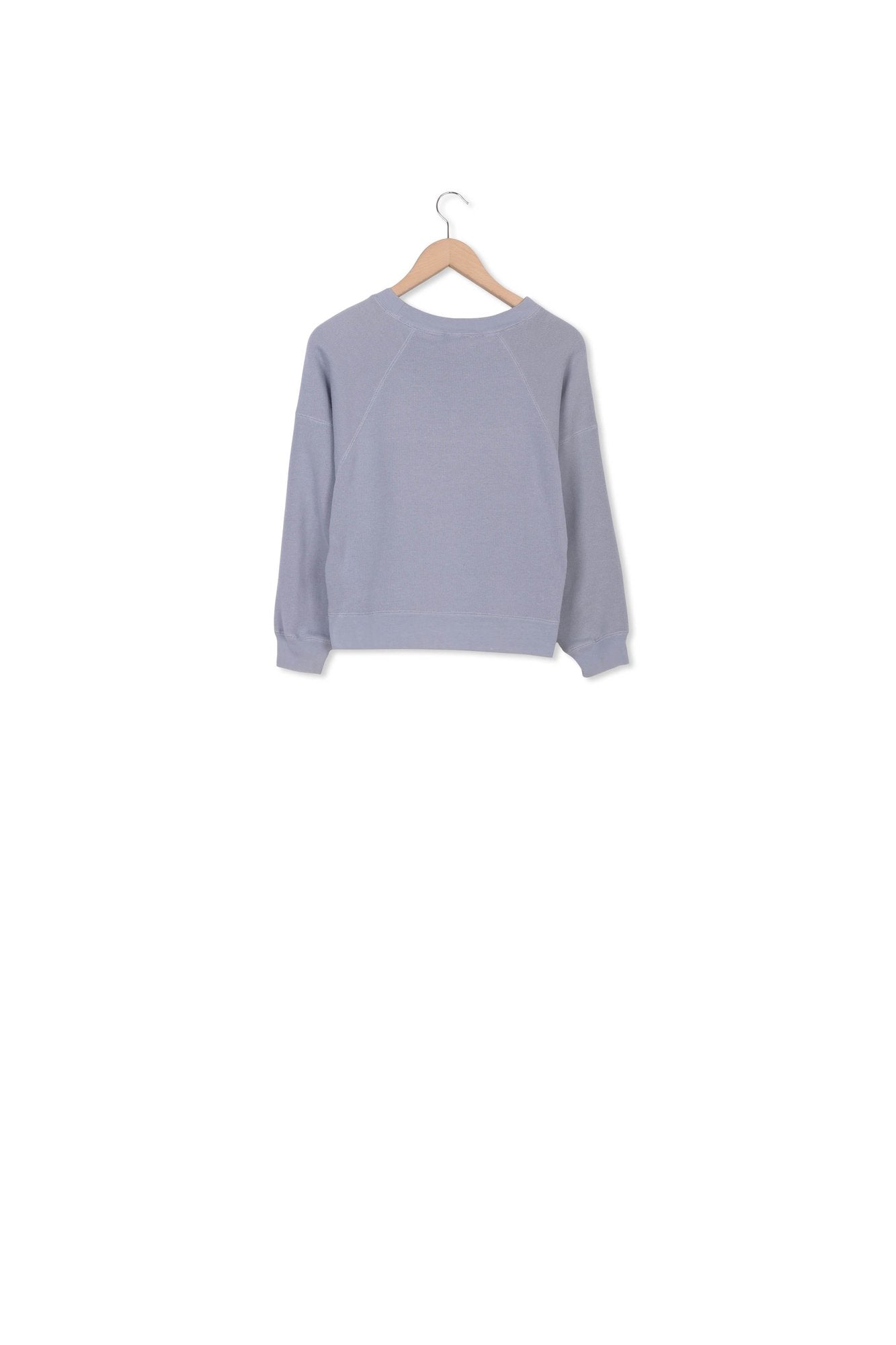 SWEATSHIRT FADE Faume - seconde main