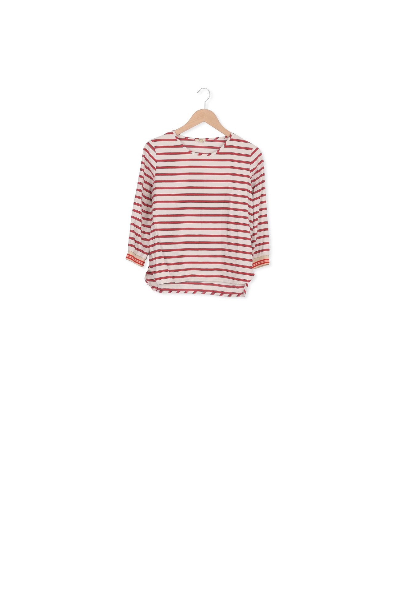 BLOUSE SOLONG Faume - seconde main