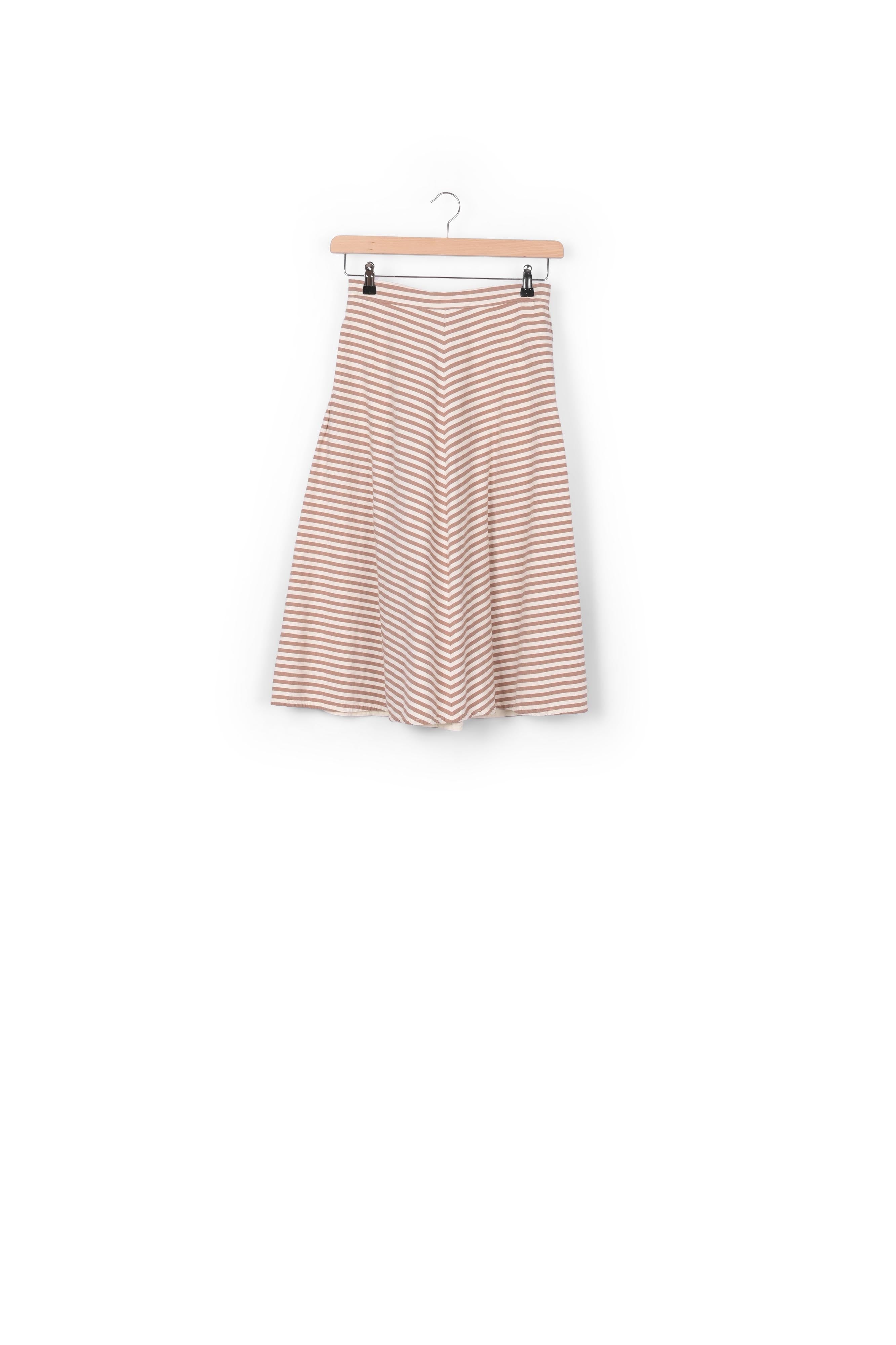 JUPE APPLEBY Faume - seconde main