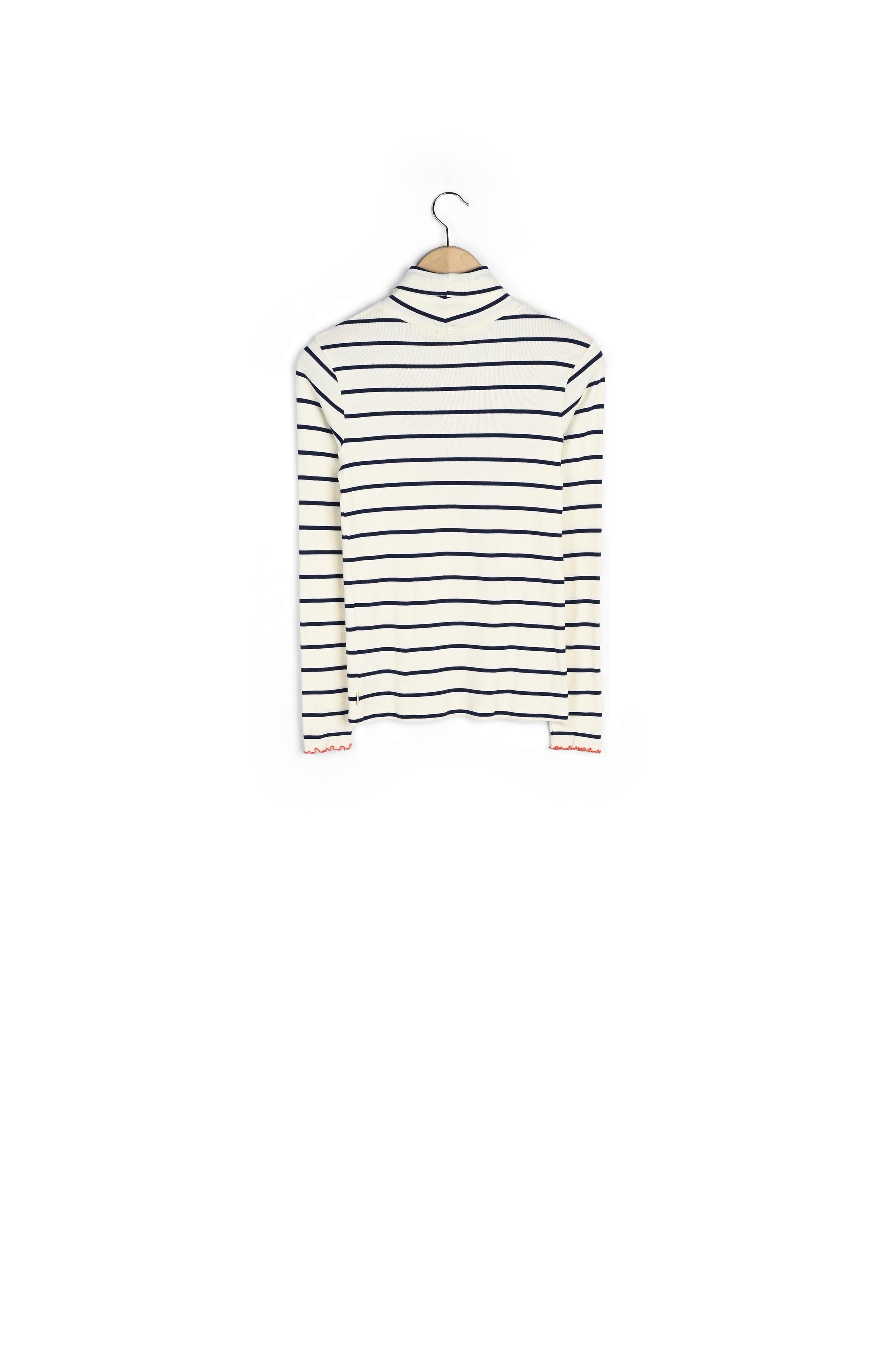 VELFIE T-SHIRT Faume - seconde main