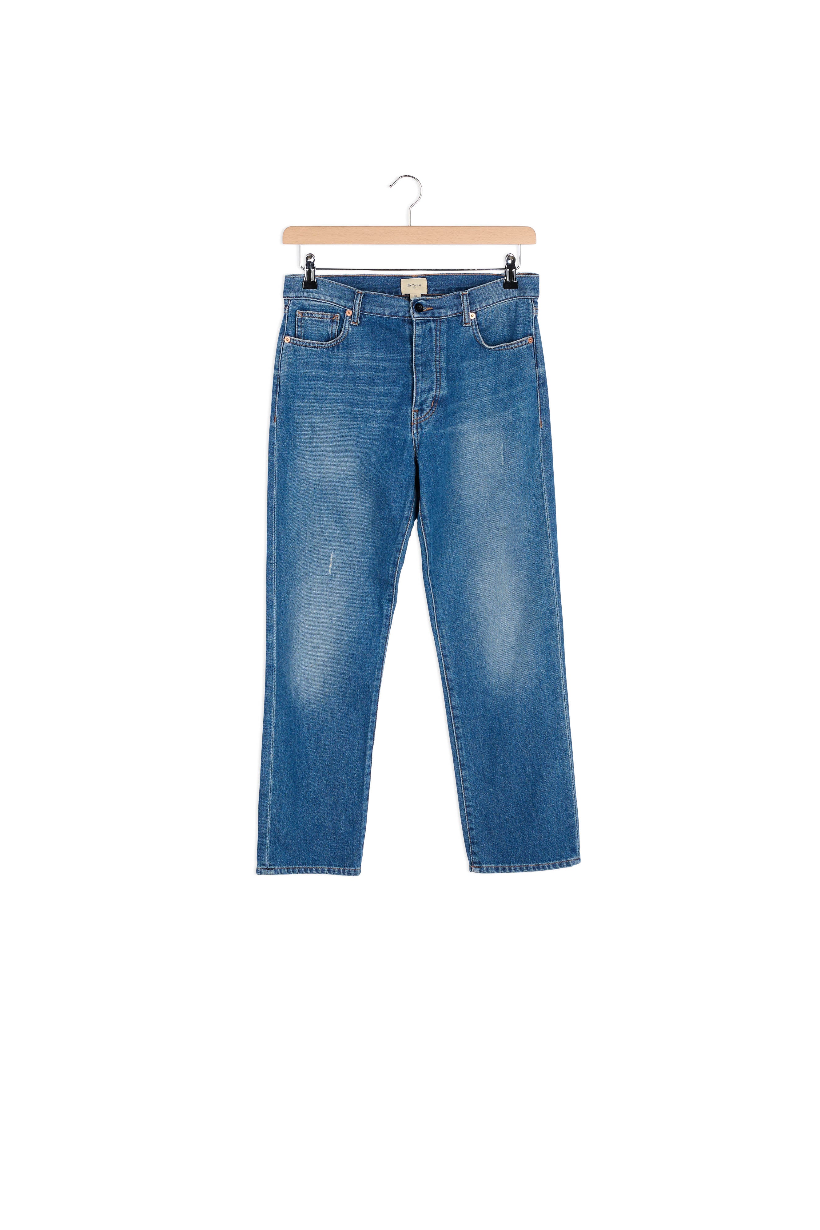 JEANS POPEYE Faume - seconde main